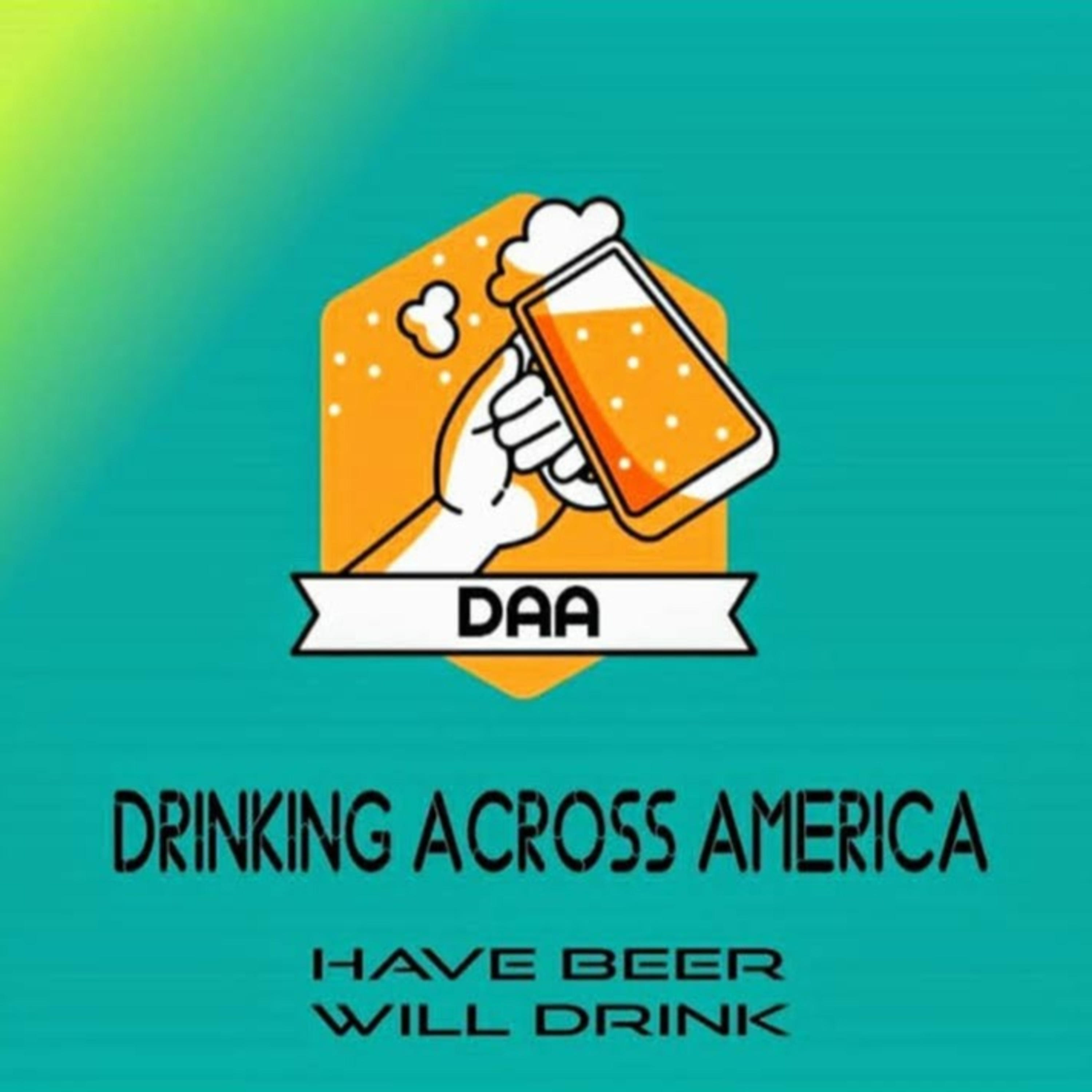 Drinking Across America Drinking Across America