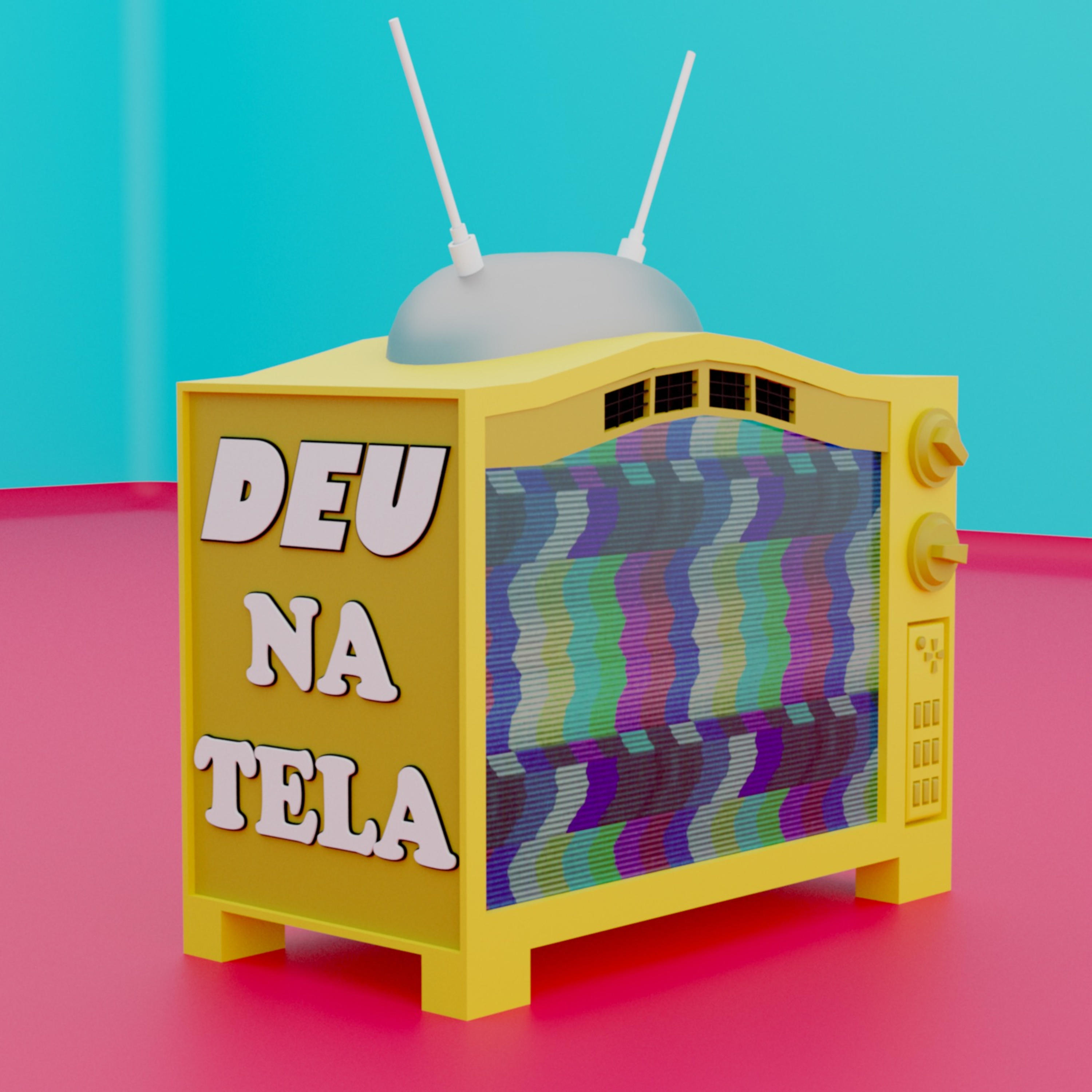 Deu na Tela