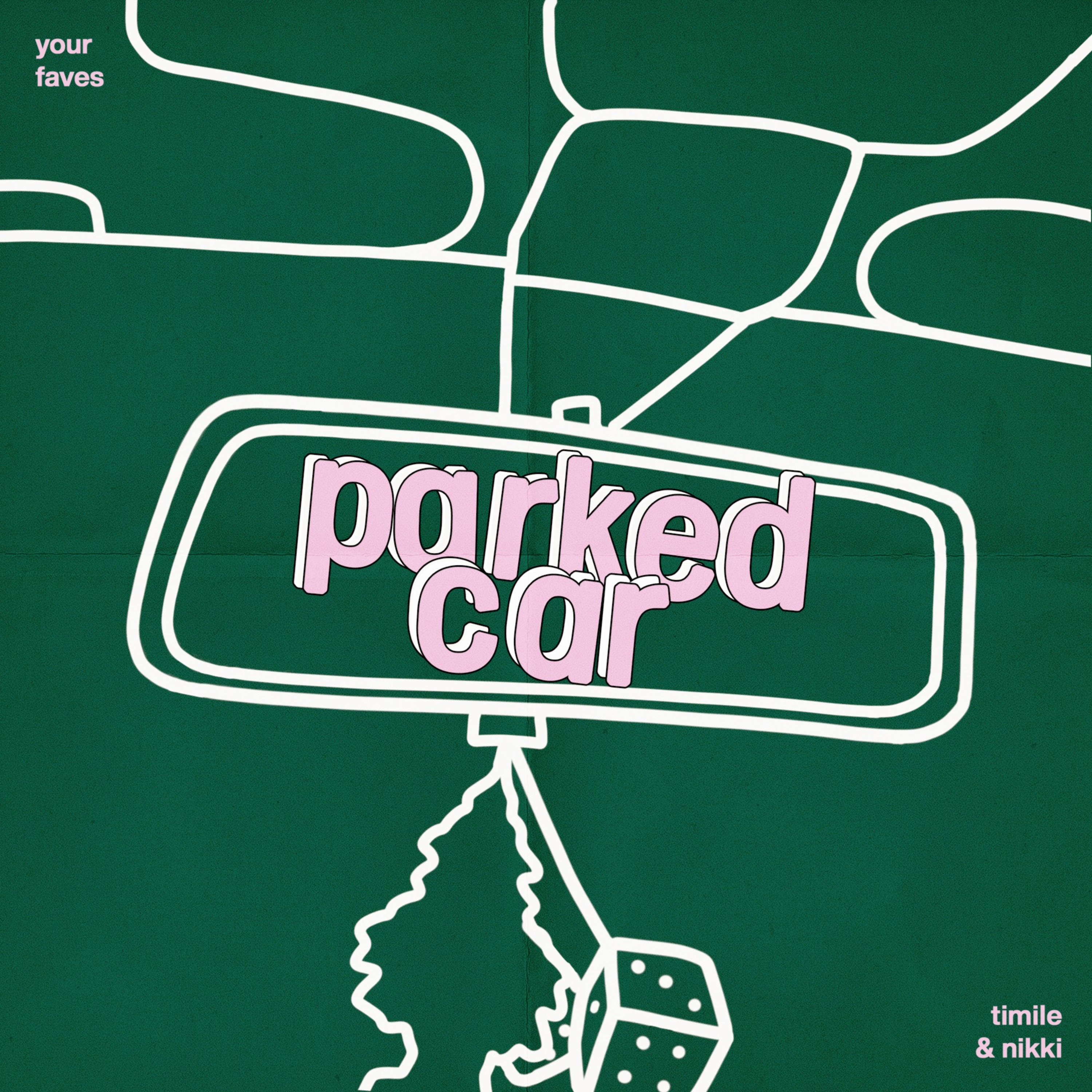parked car podcast 