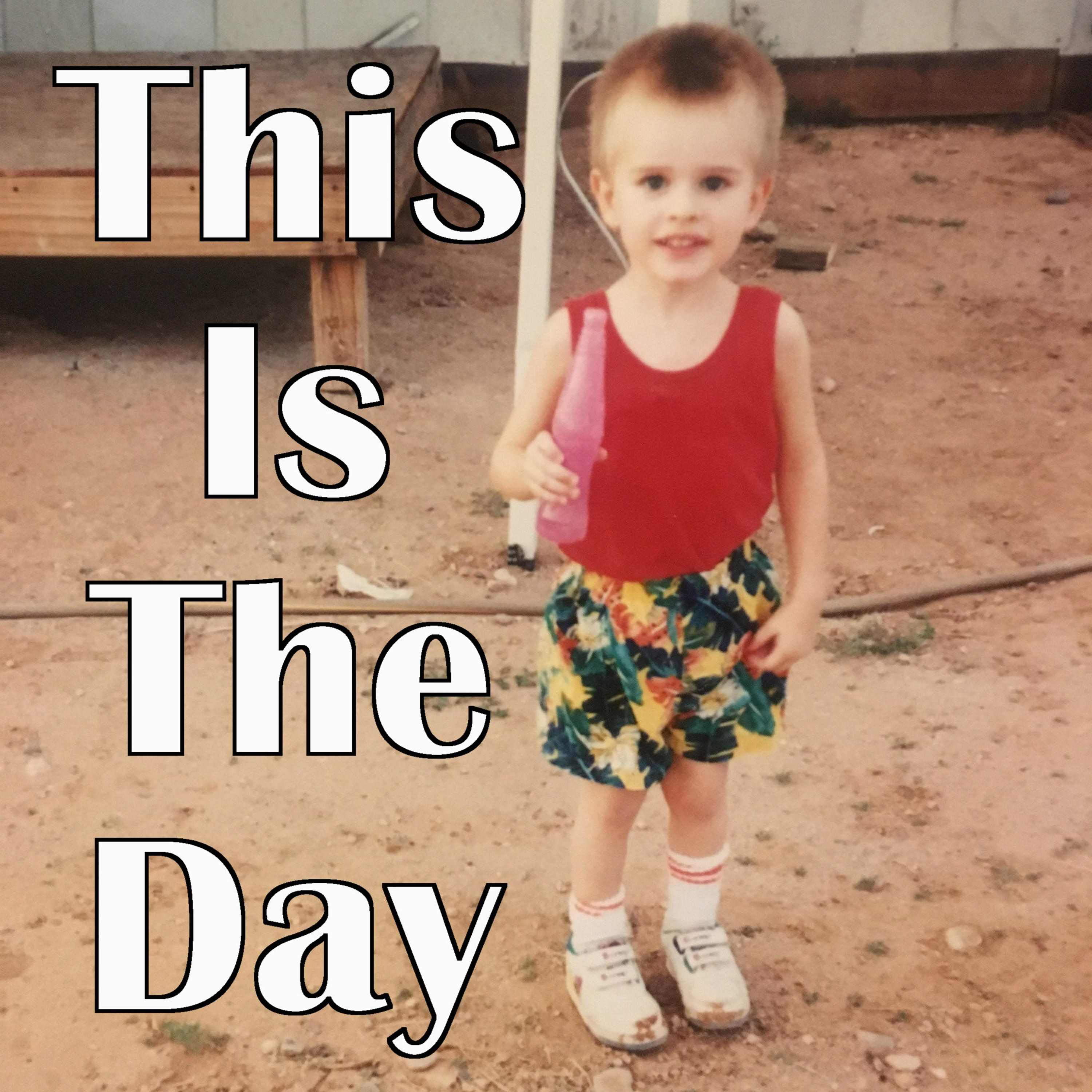 This is the Day podcast artwork