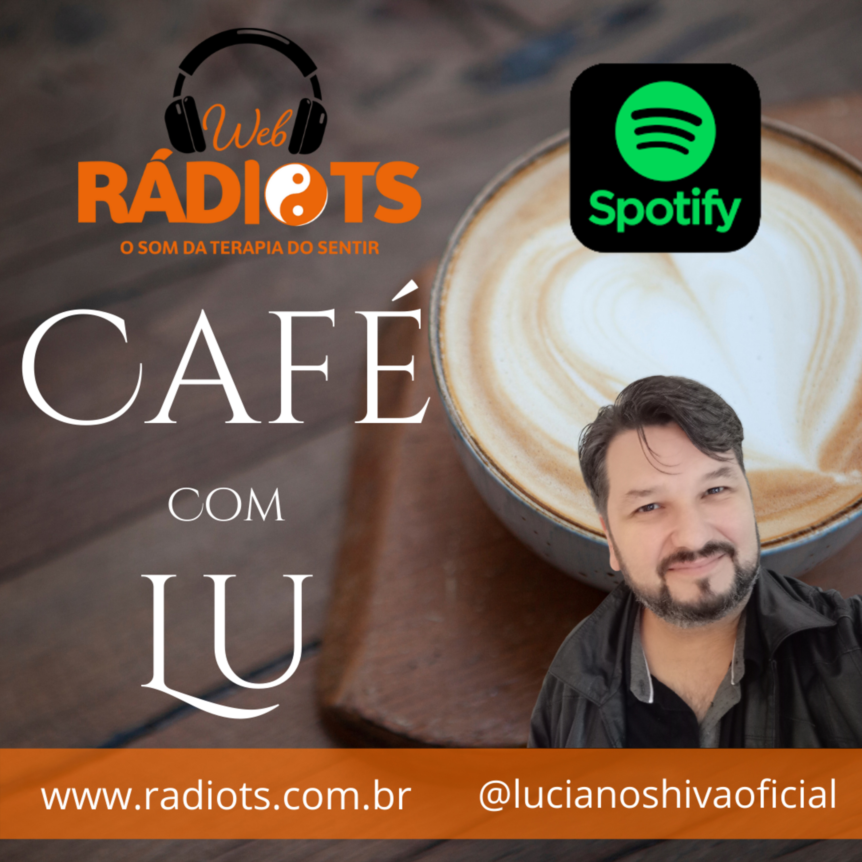 Café Com Lu