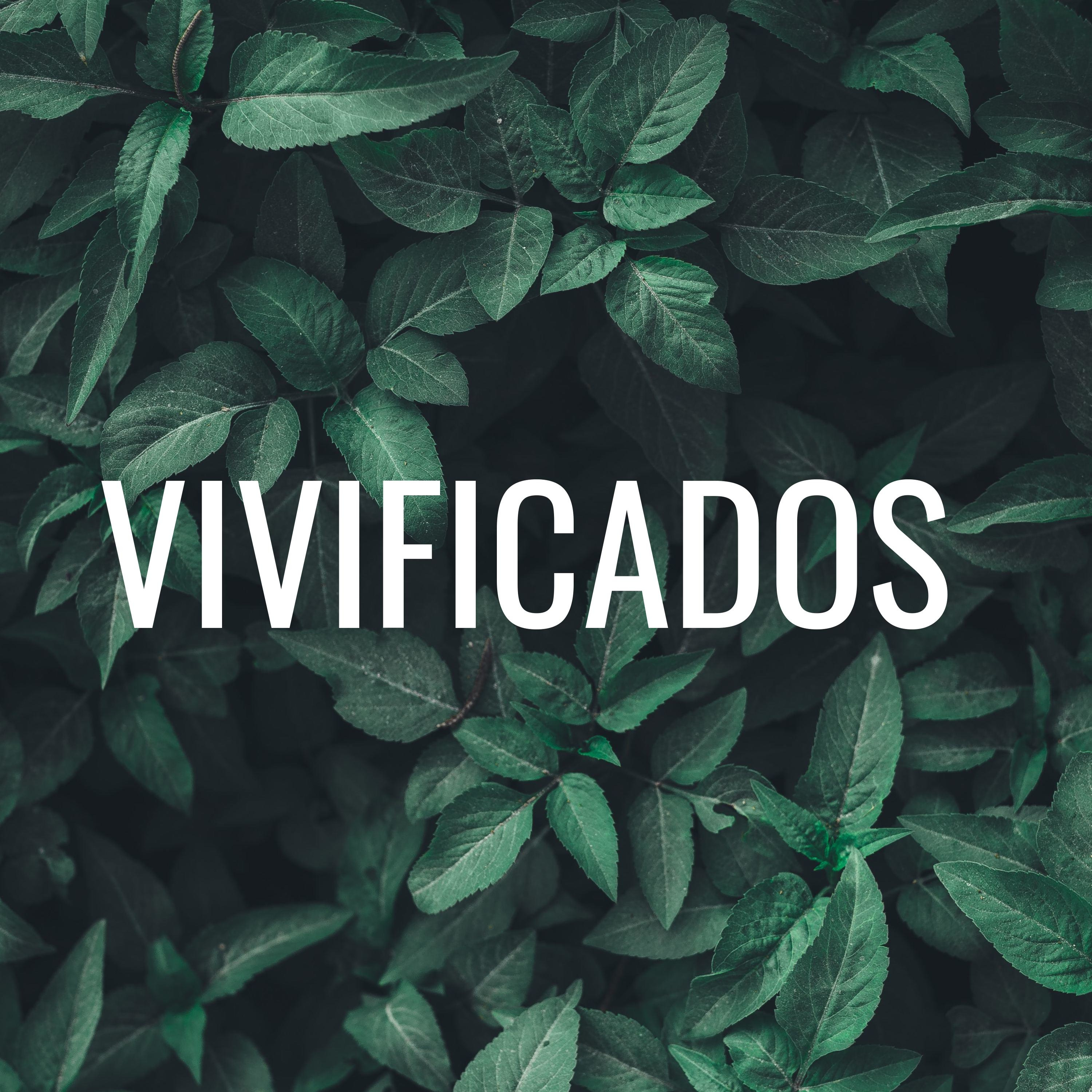 VIVIFICADOS podcast artwork