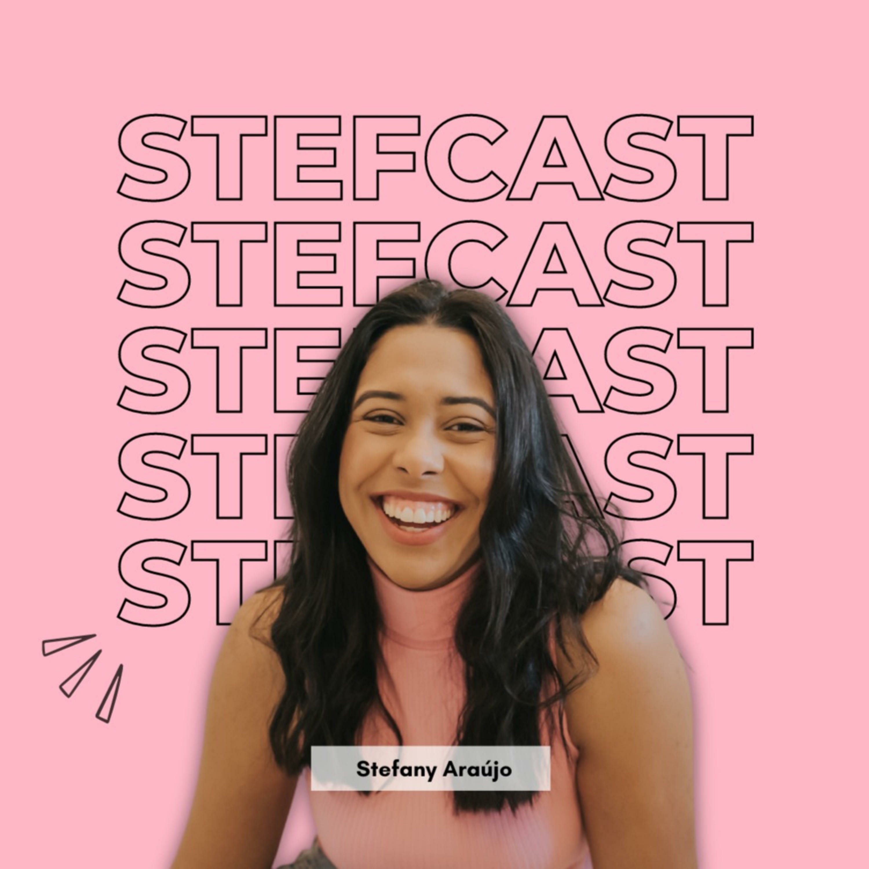 STEFCAST
