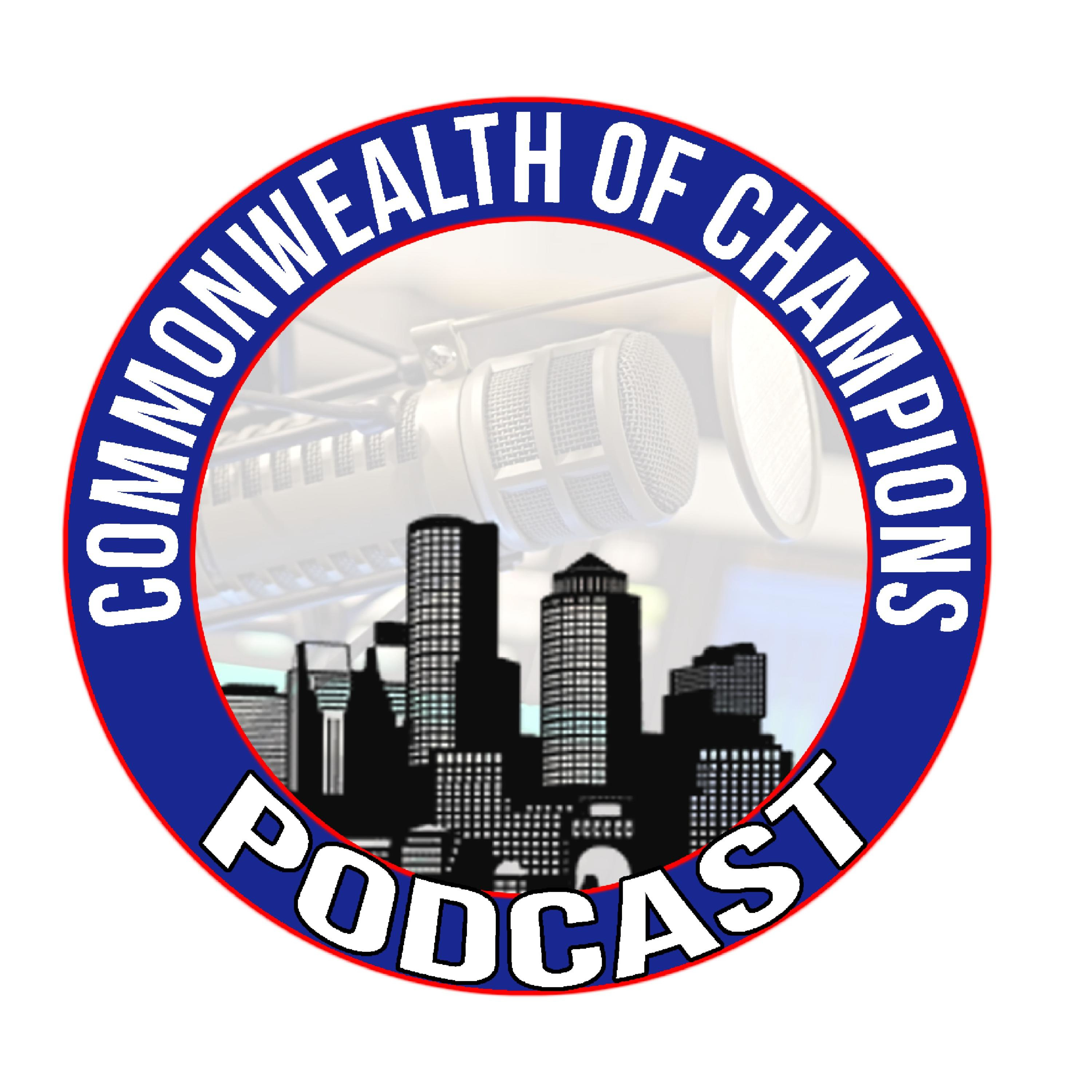 Commonwealth of Champions Podcast