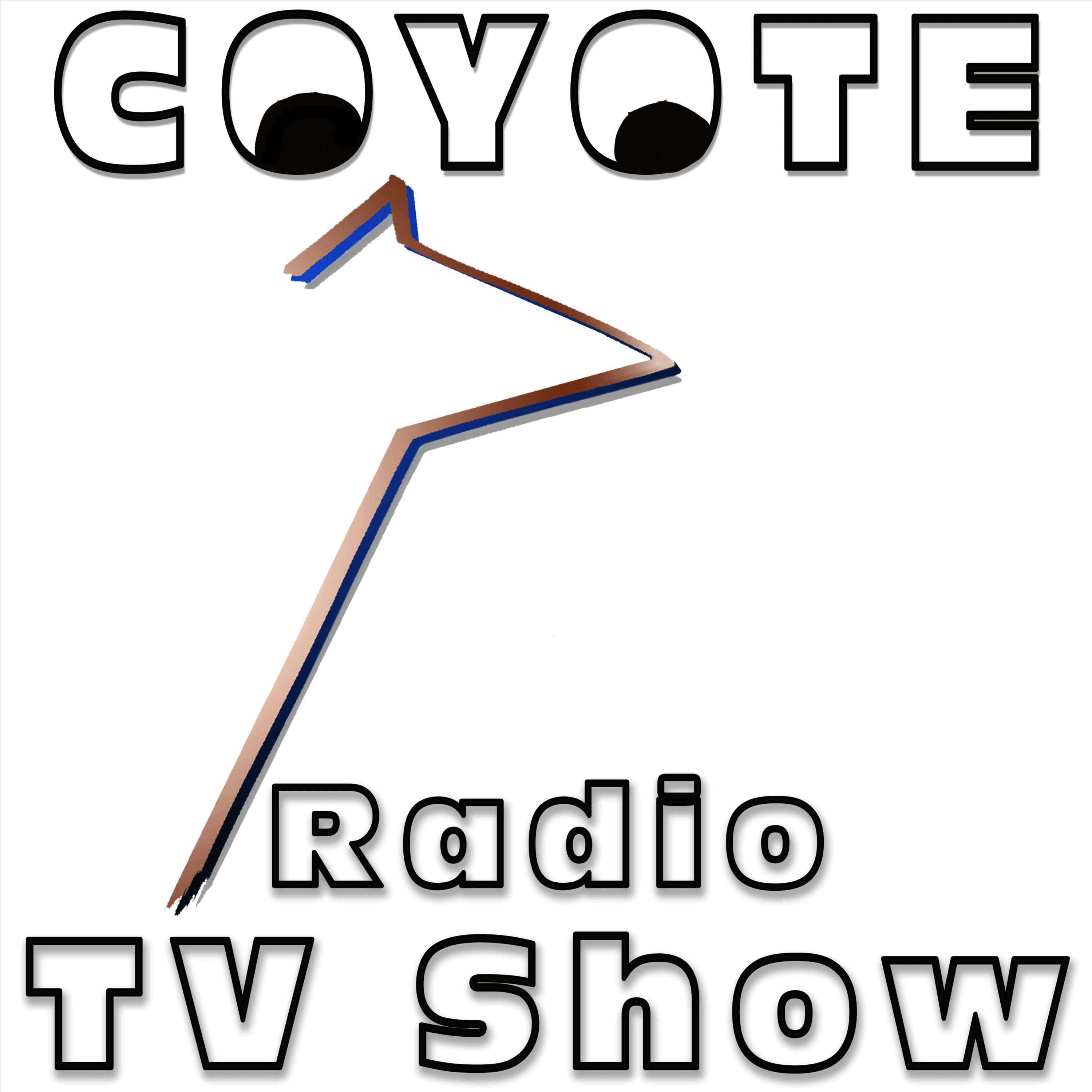 The Coyote Radio TV Show