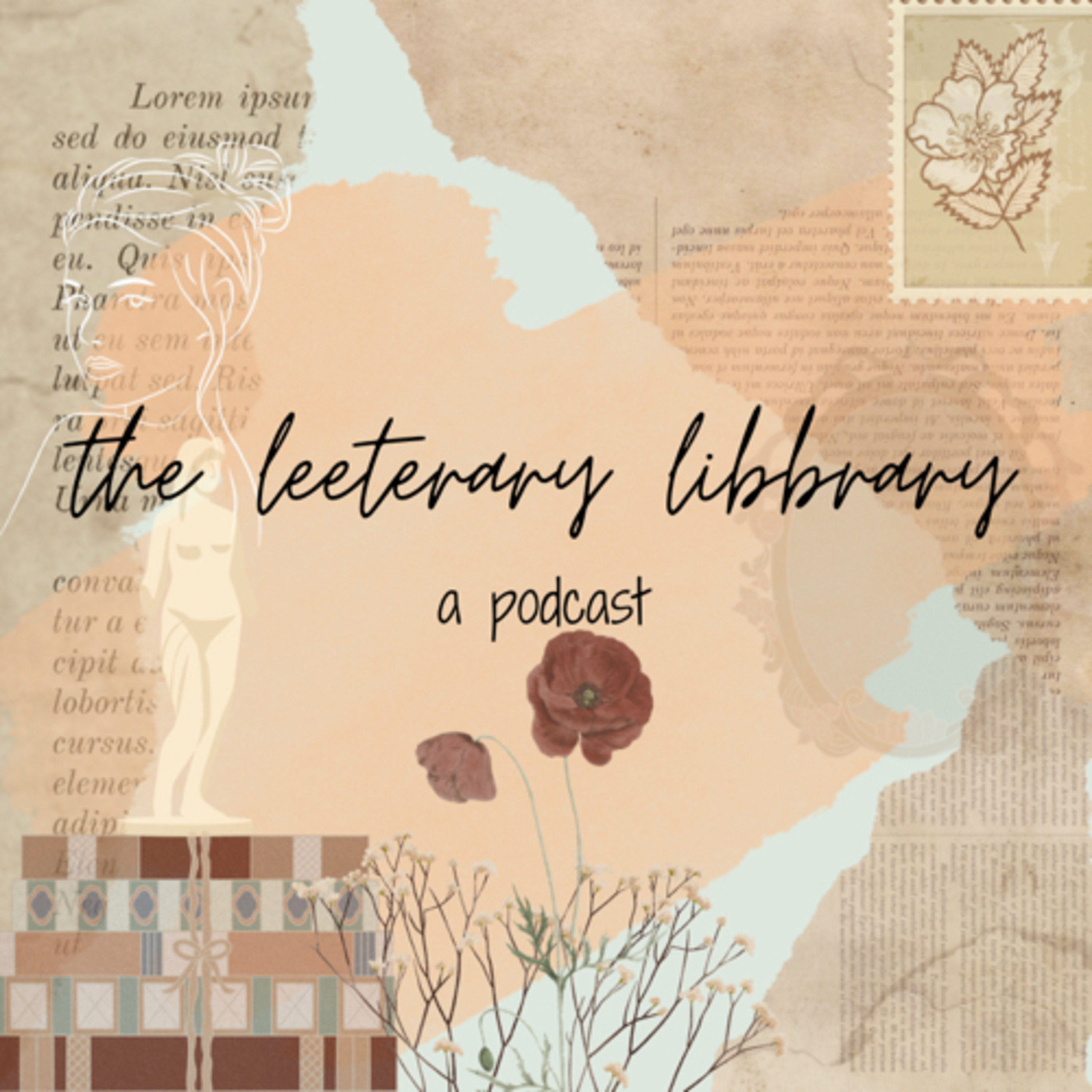 The Leeterary Libbrary