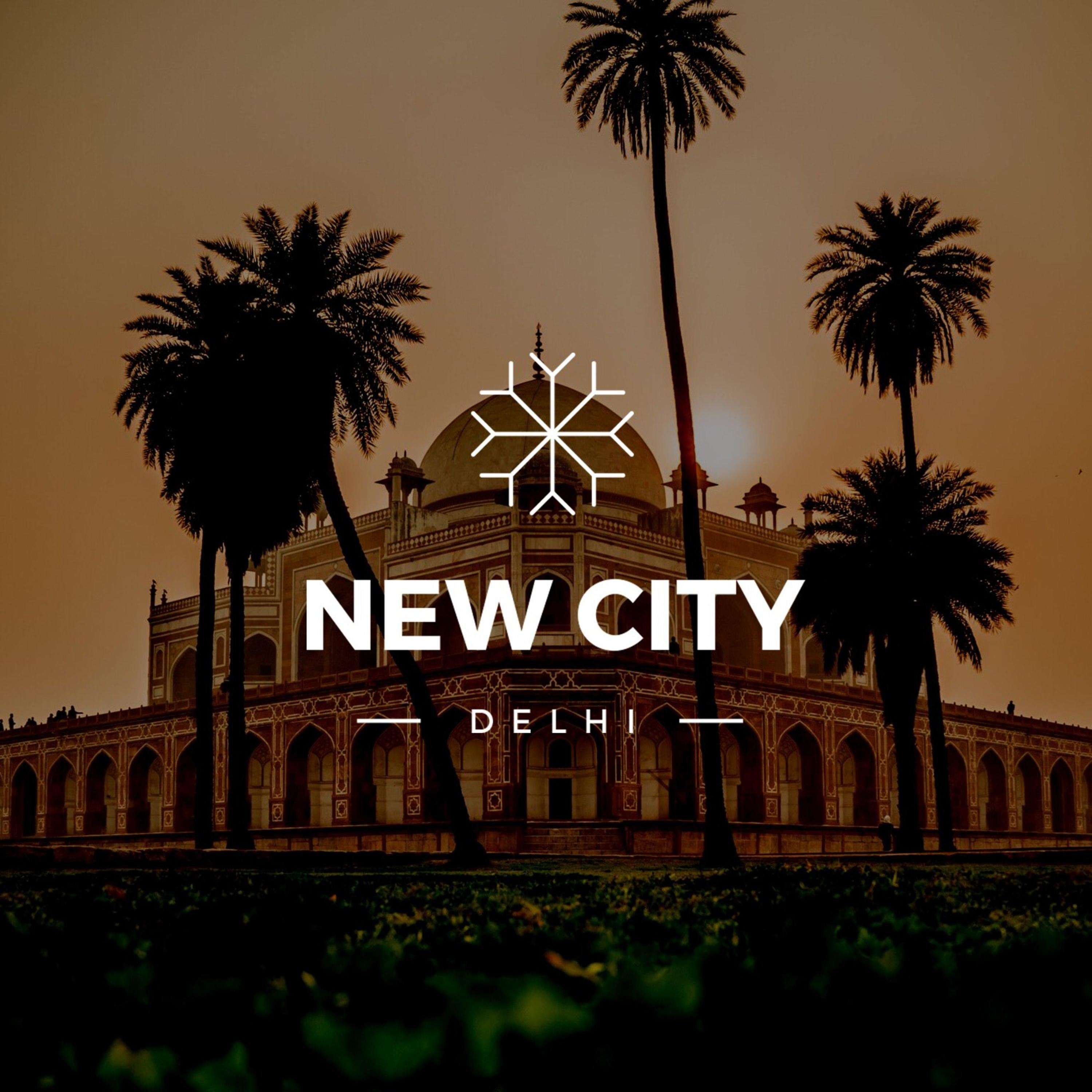 New City Delhi