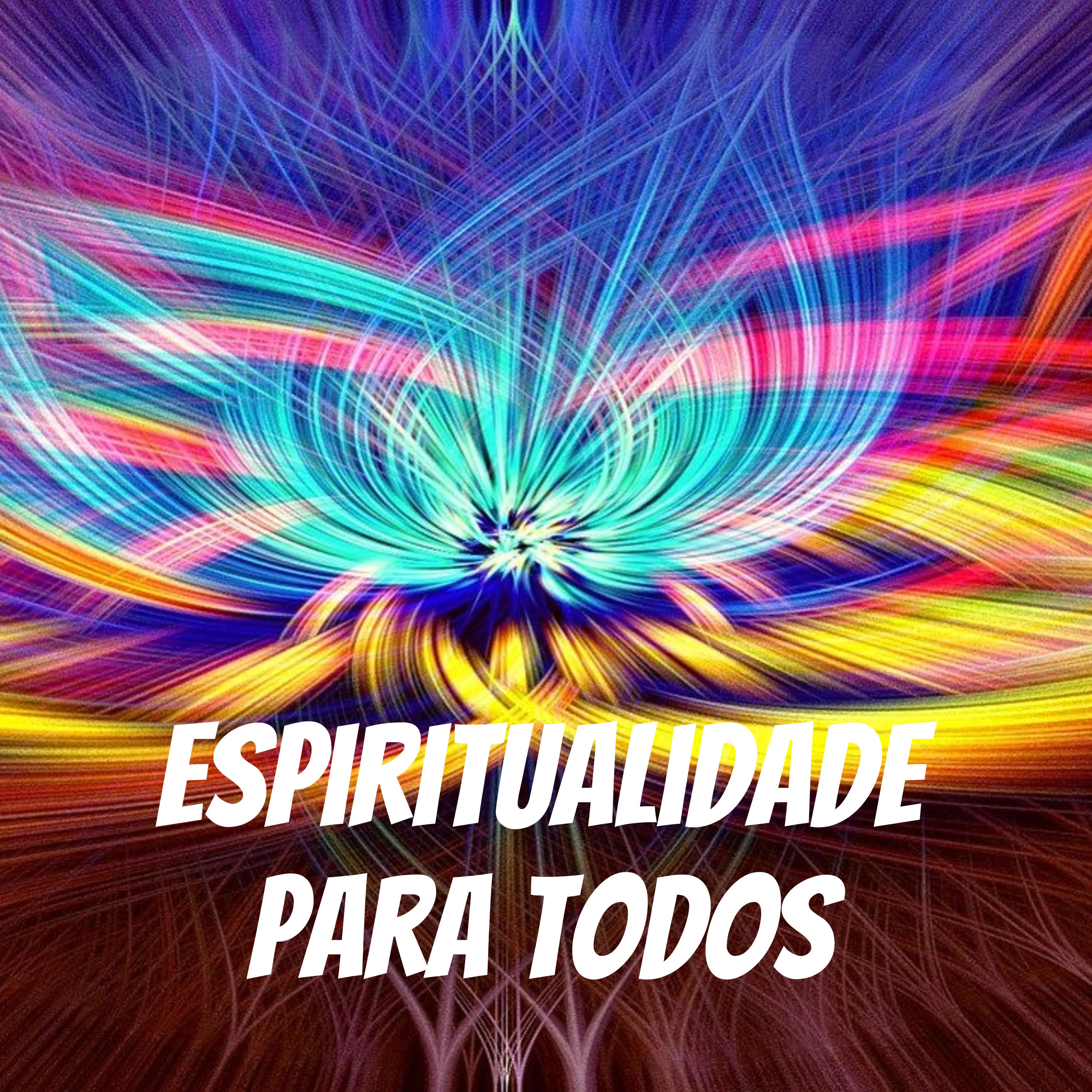 [Quântico] Espiritualidade para Todos podcast artwork