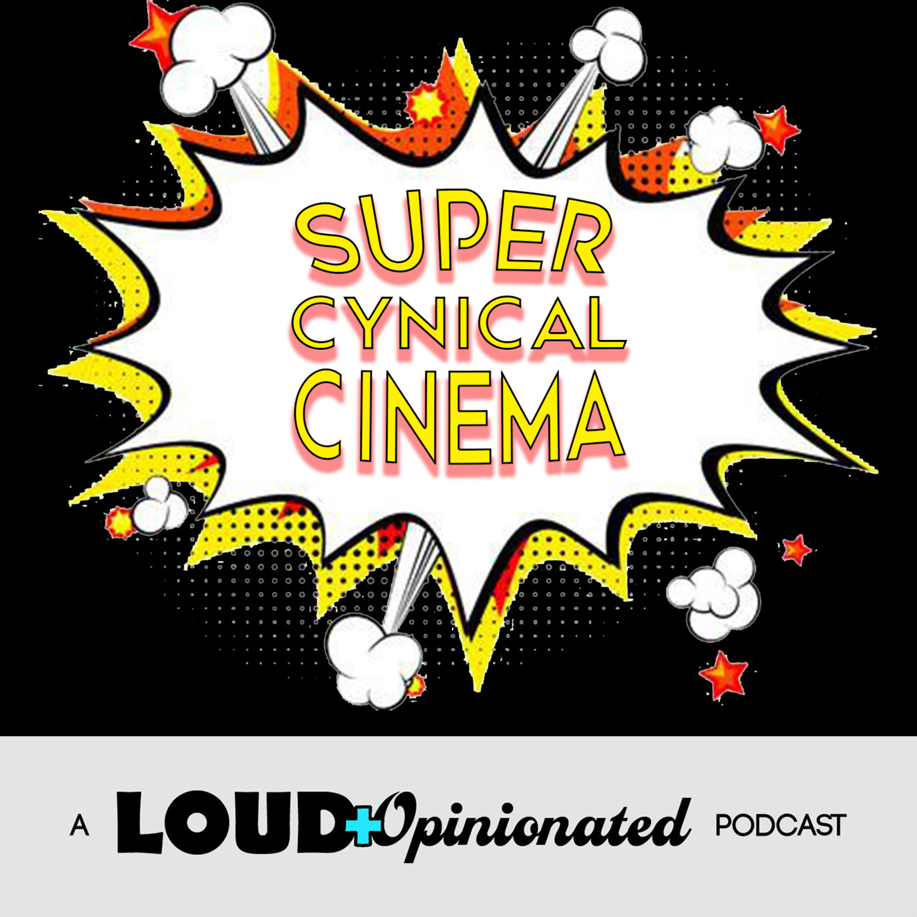 Super Cynical Cinema