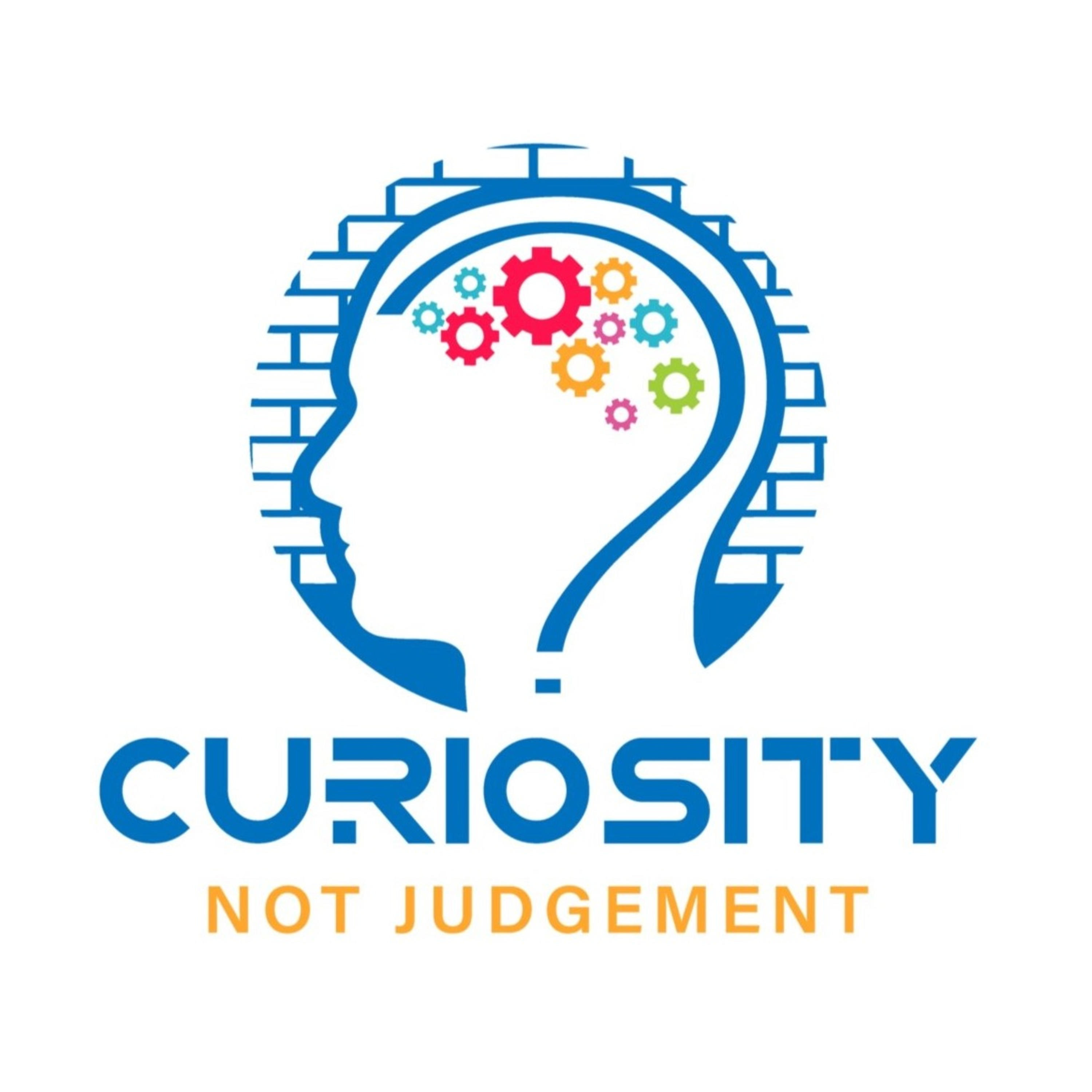 Curiosity not Judgement Episode 42: Do you know how to listen? episode artwork