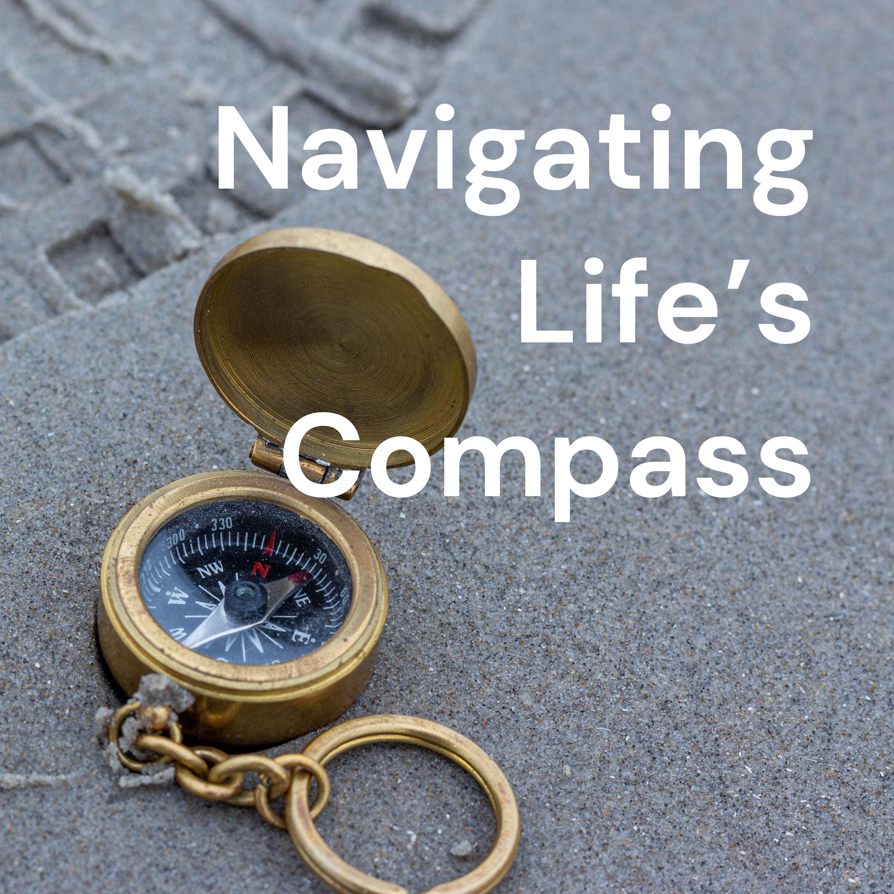 Navigating Life’s Compass With Crystal Bryant