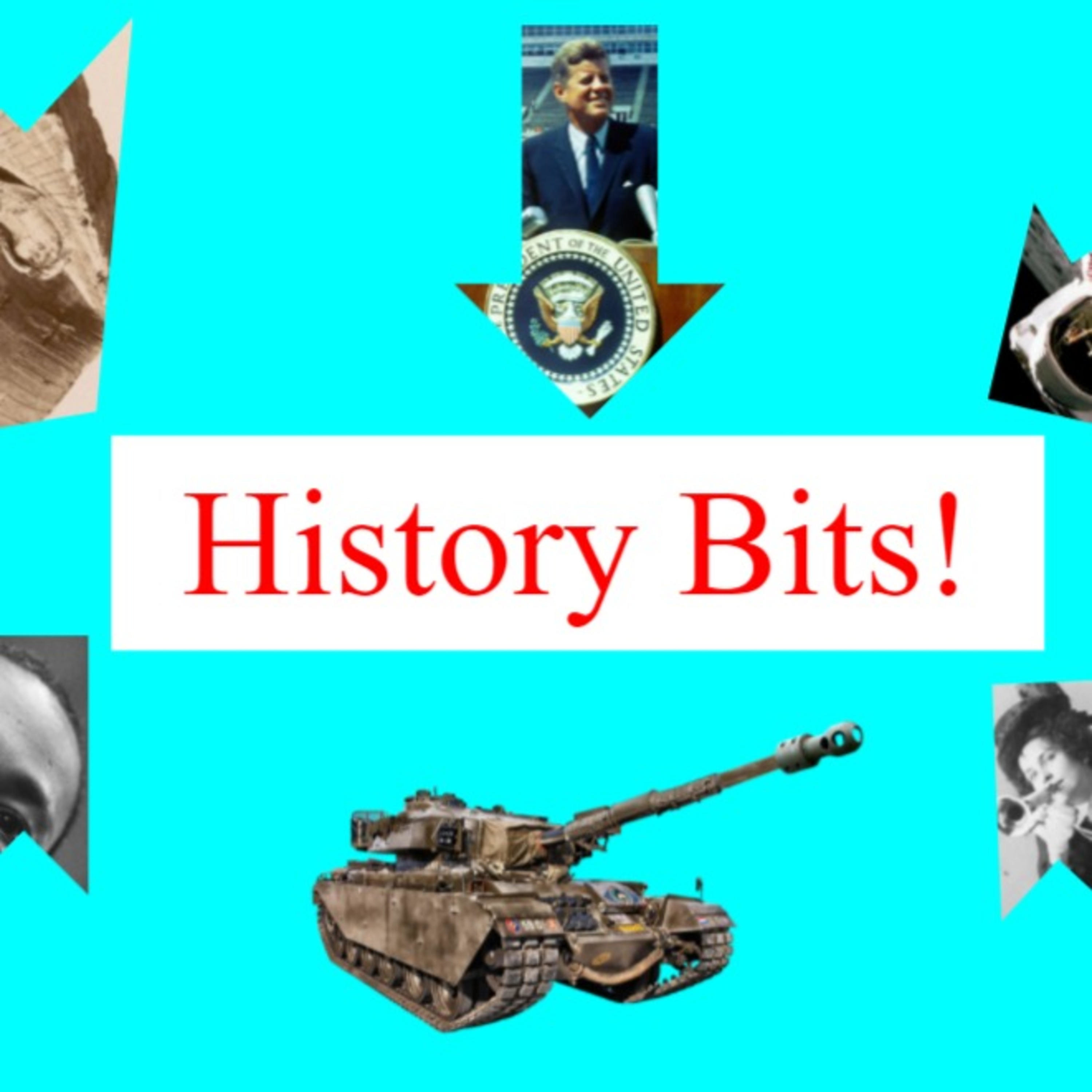 History Bits