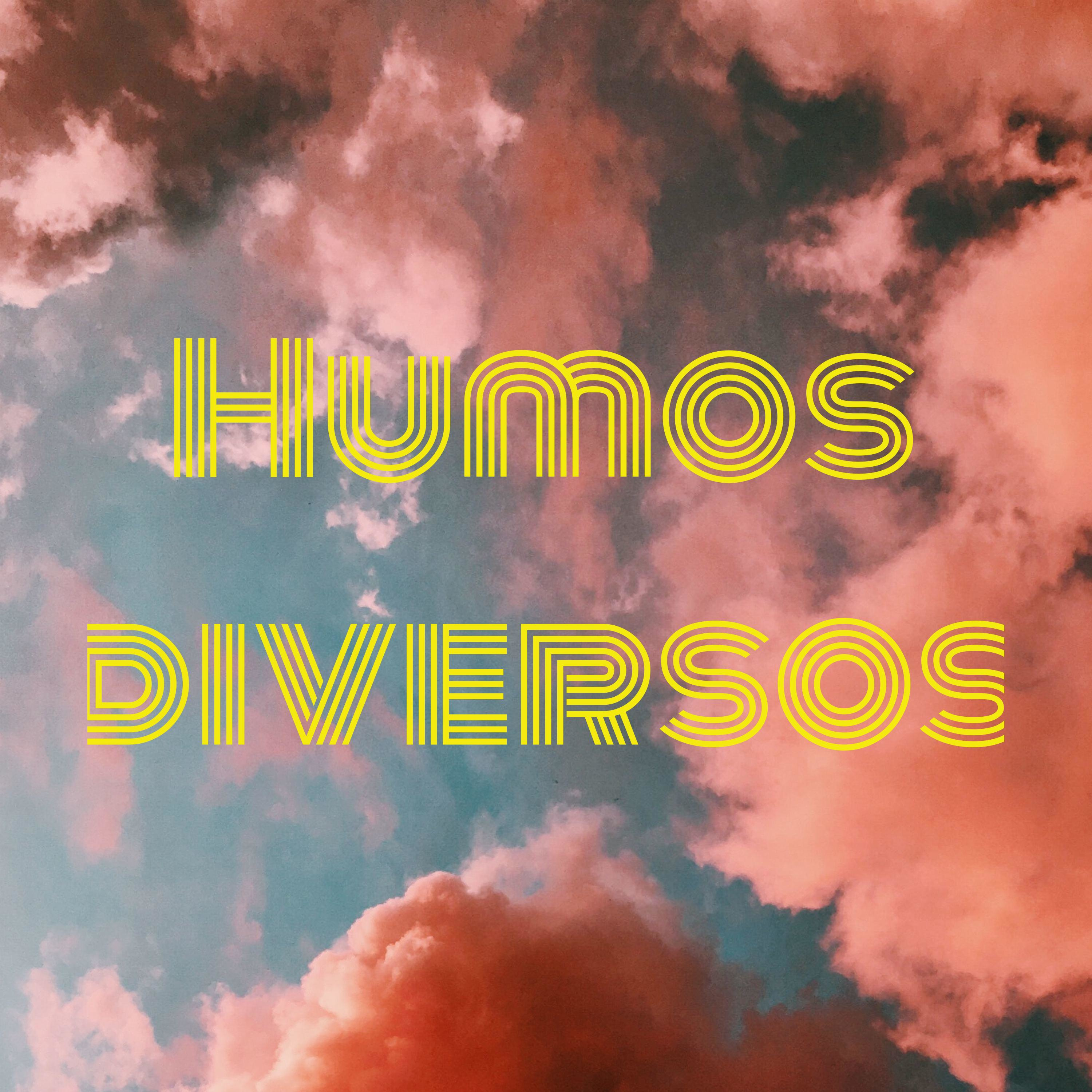 Humos diversos podcast artwork