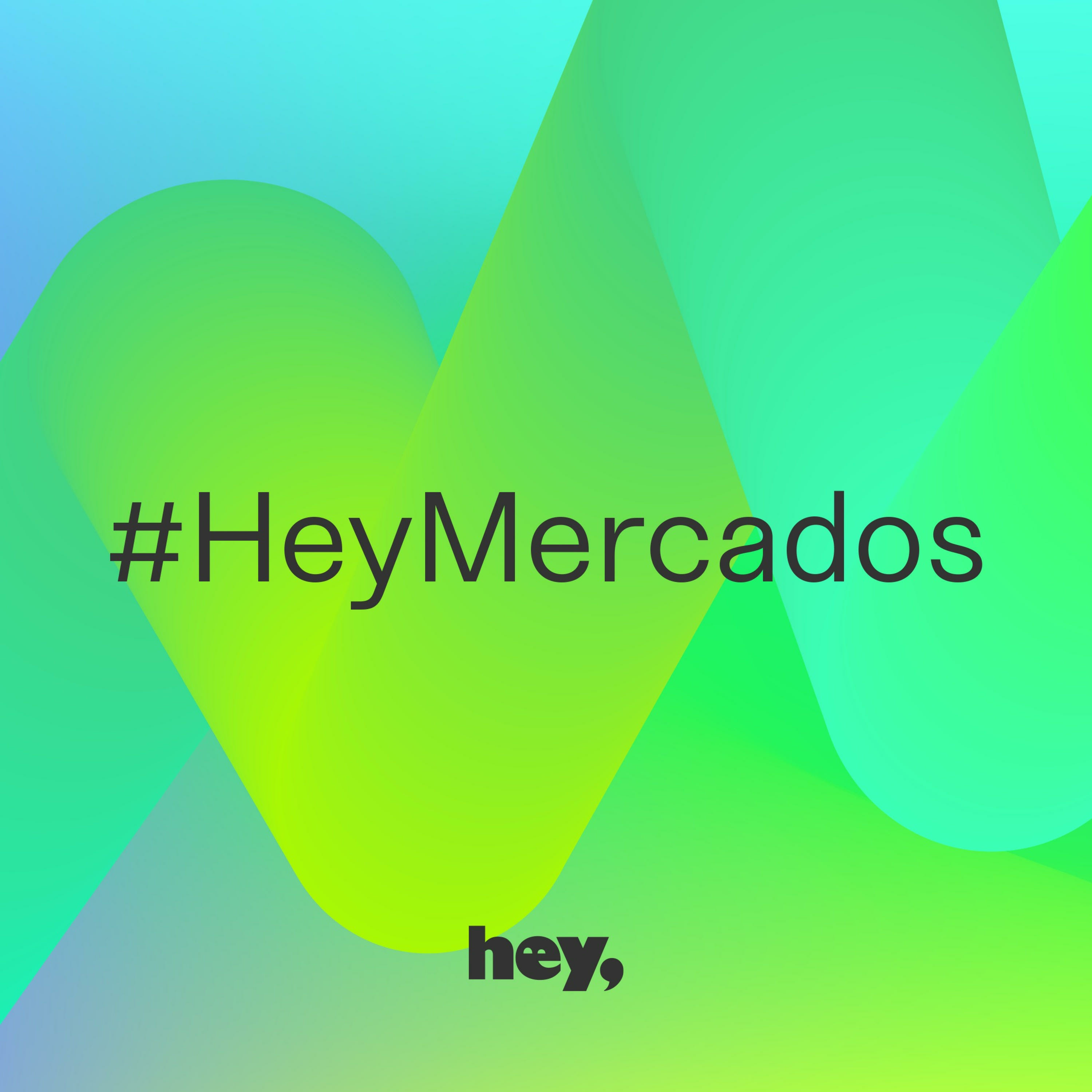 #HeyMercados Daily | Snapchat cae en picada episode artwork