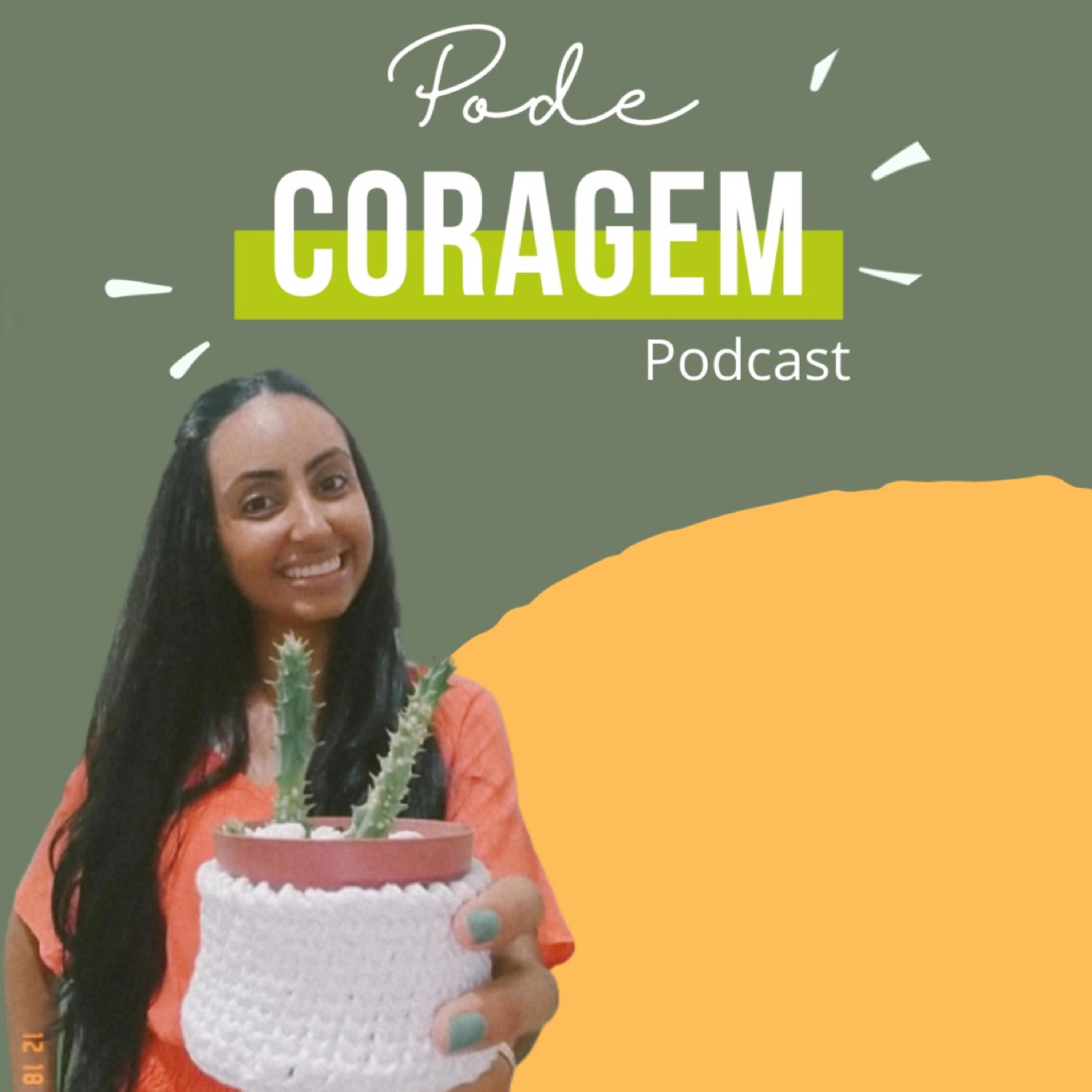 Pode Coragem