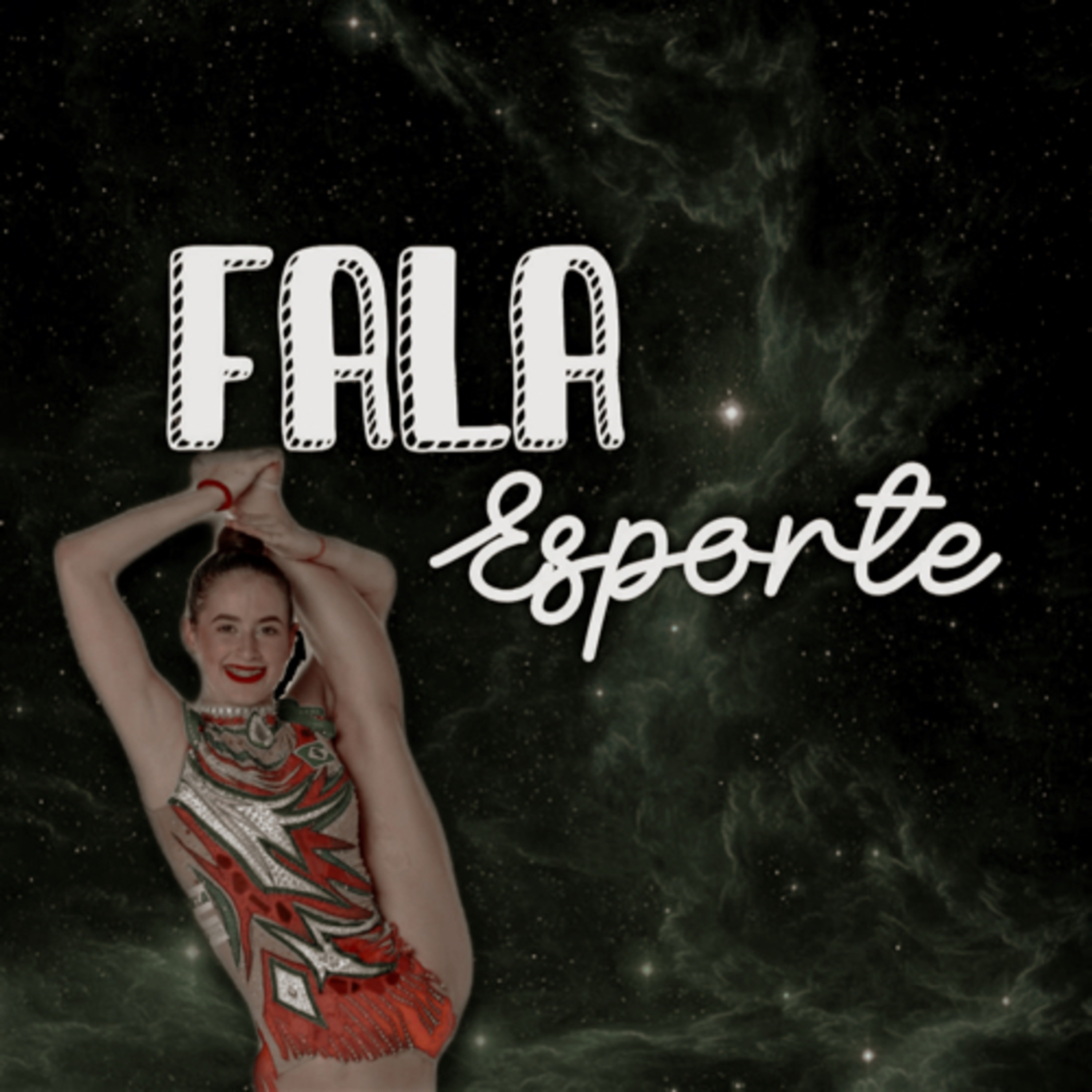 FALA ESPORTE podcast artwork