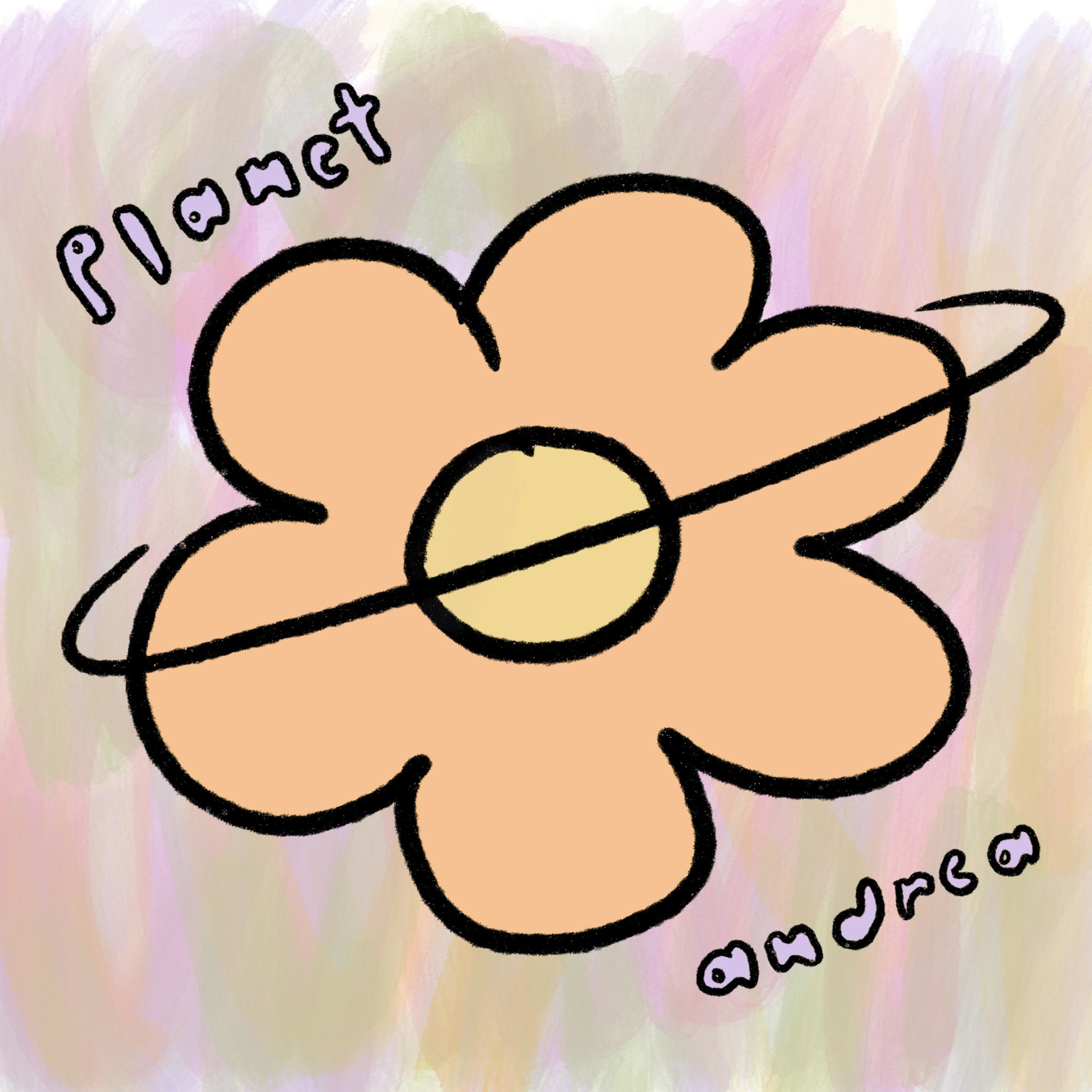 Planet Andrea