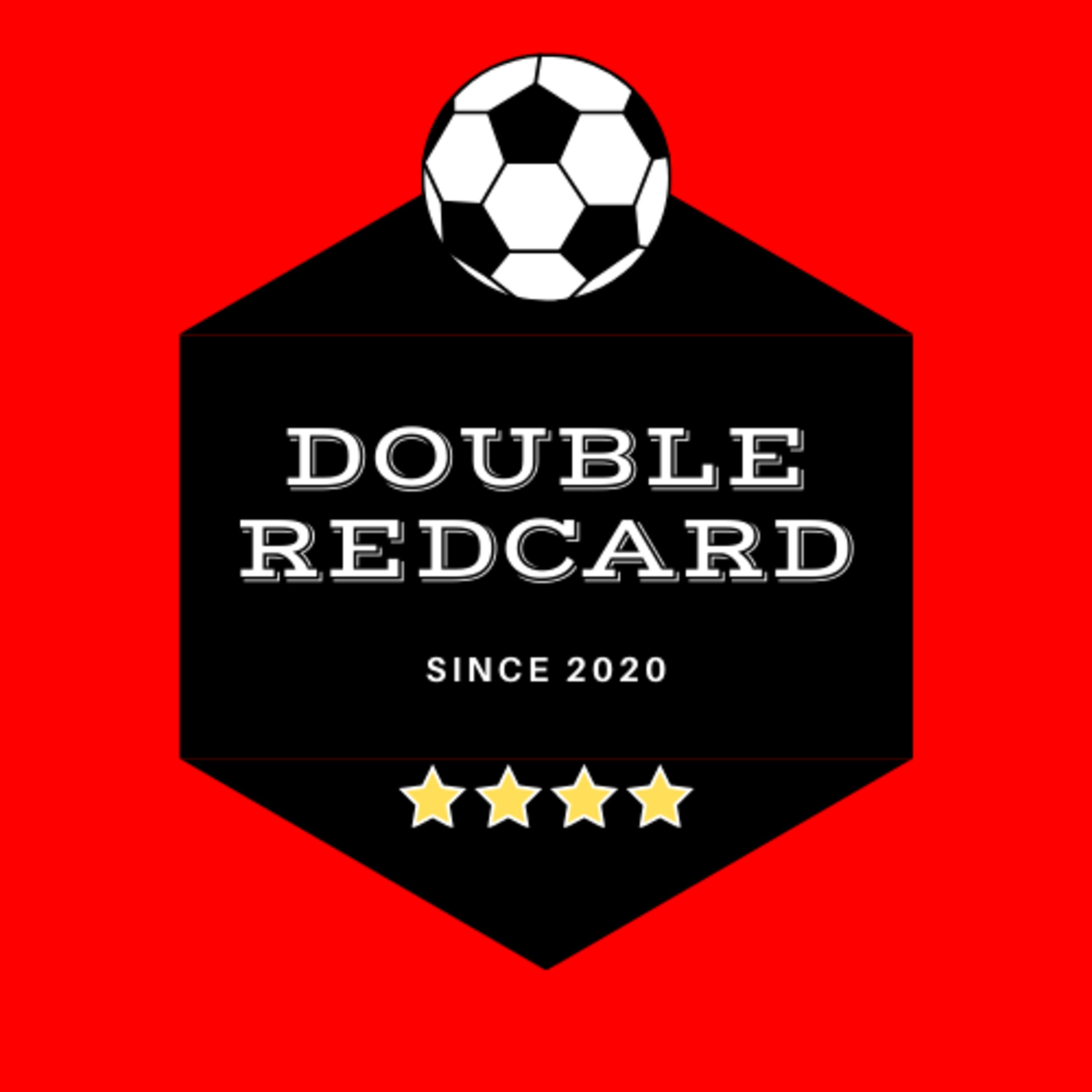 Double Red Card Podcast