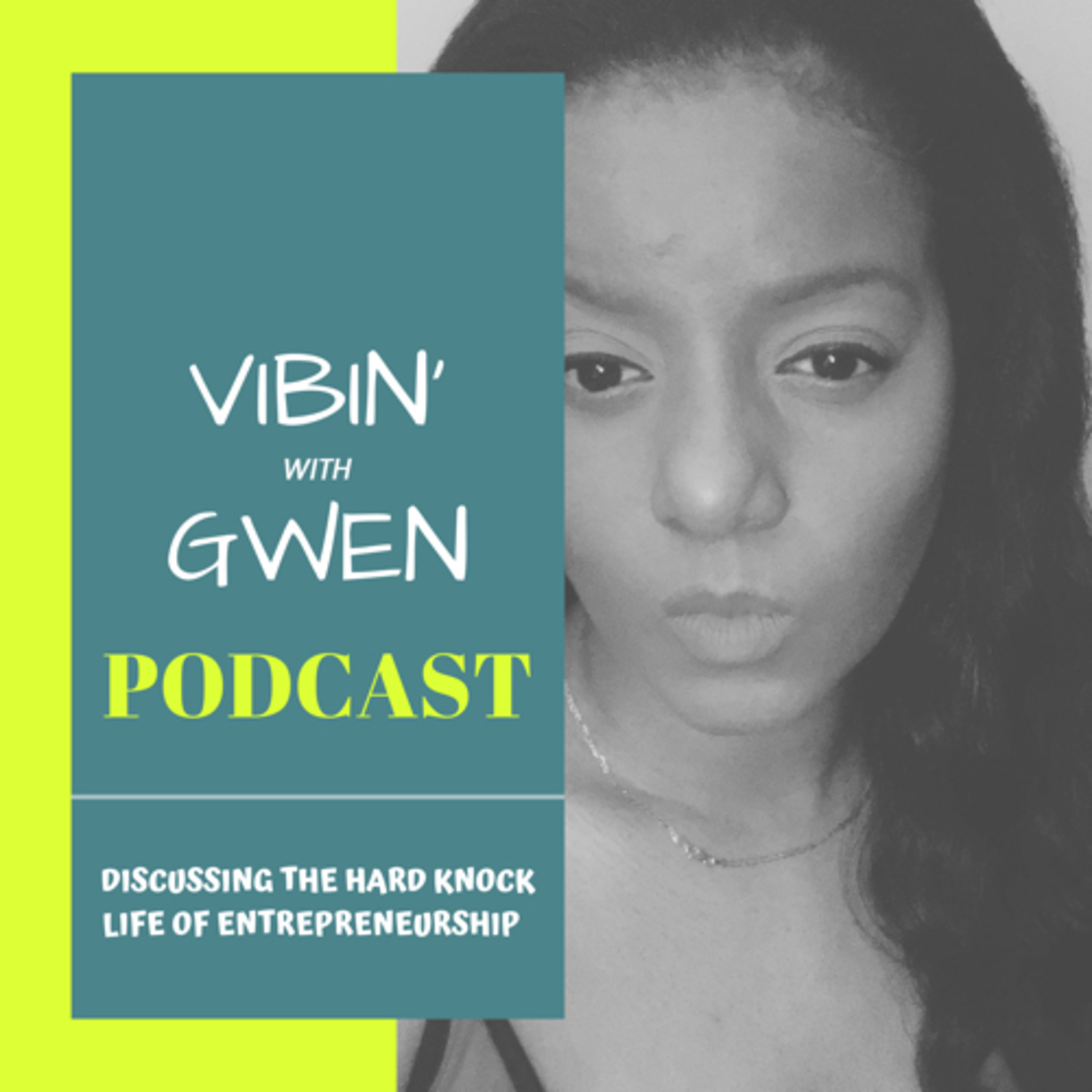 Vibin’ with Gwen