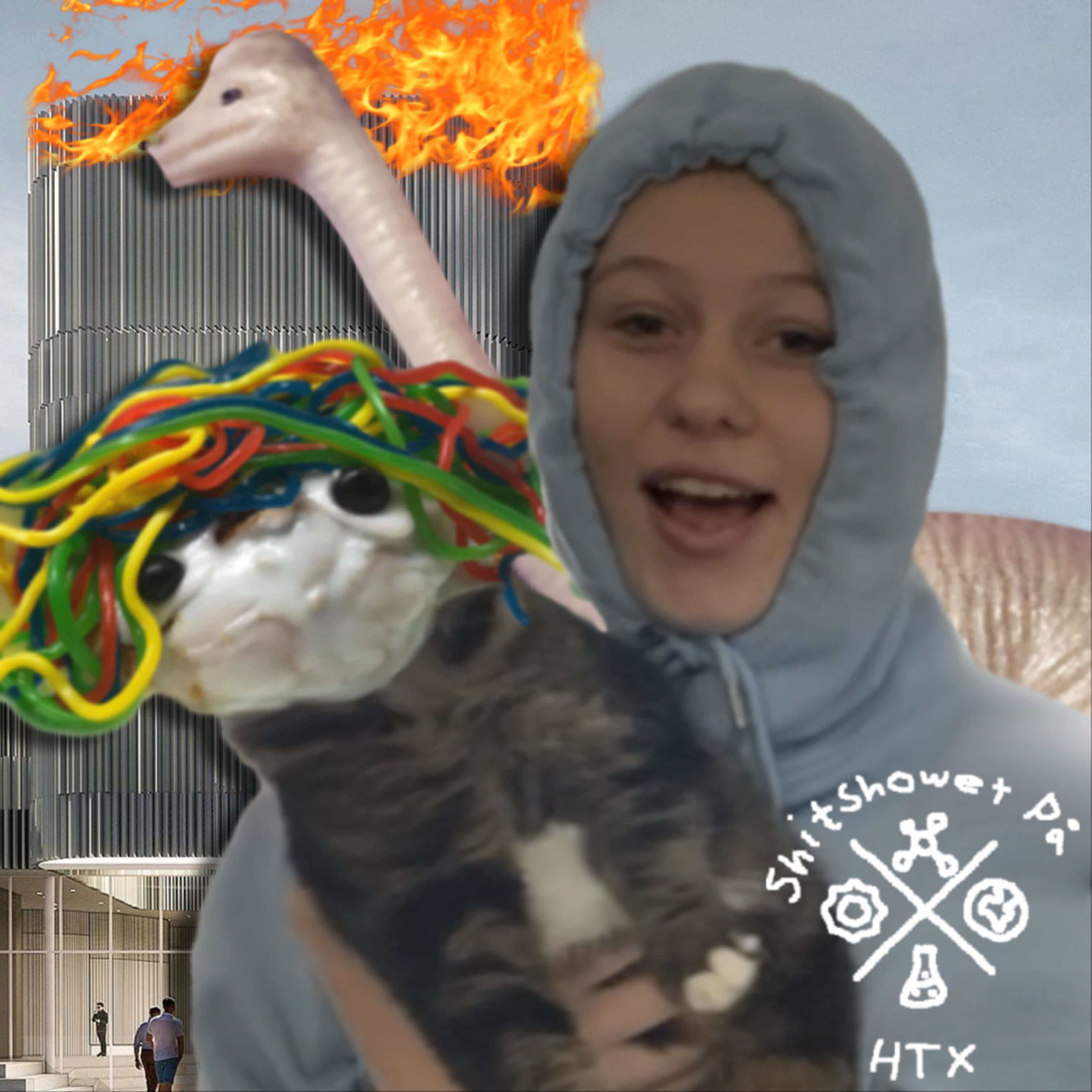 Shitshowet på HTX af HCØ Podcastklub