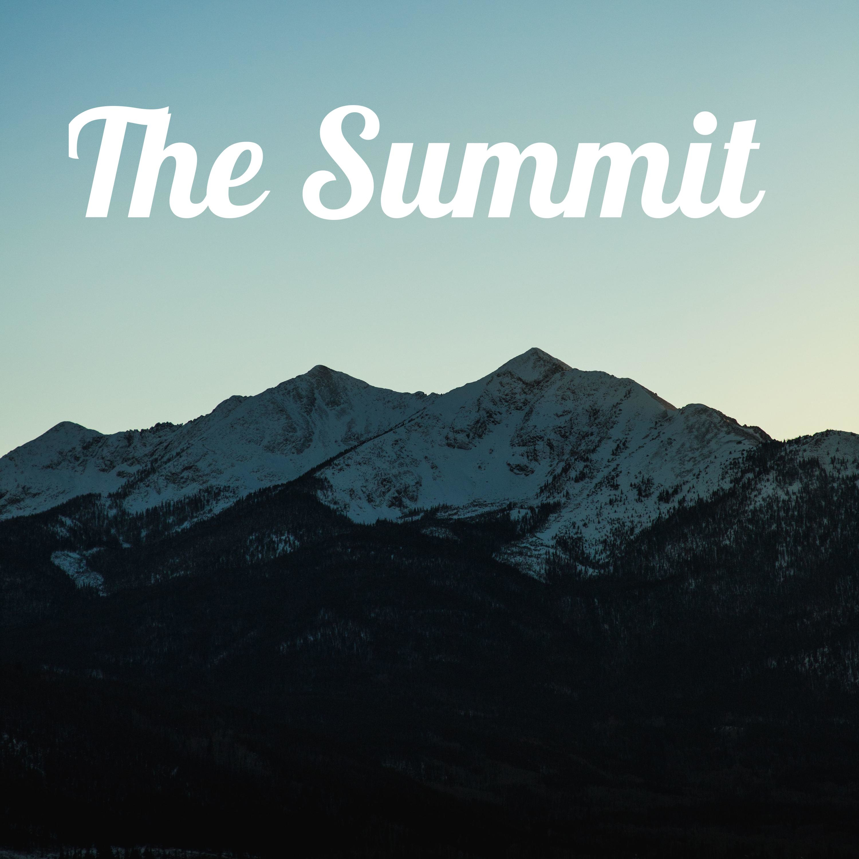 Summit Podcast Introduction