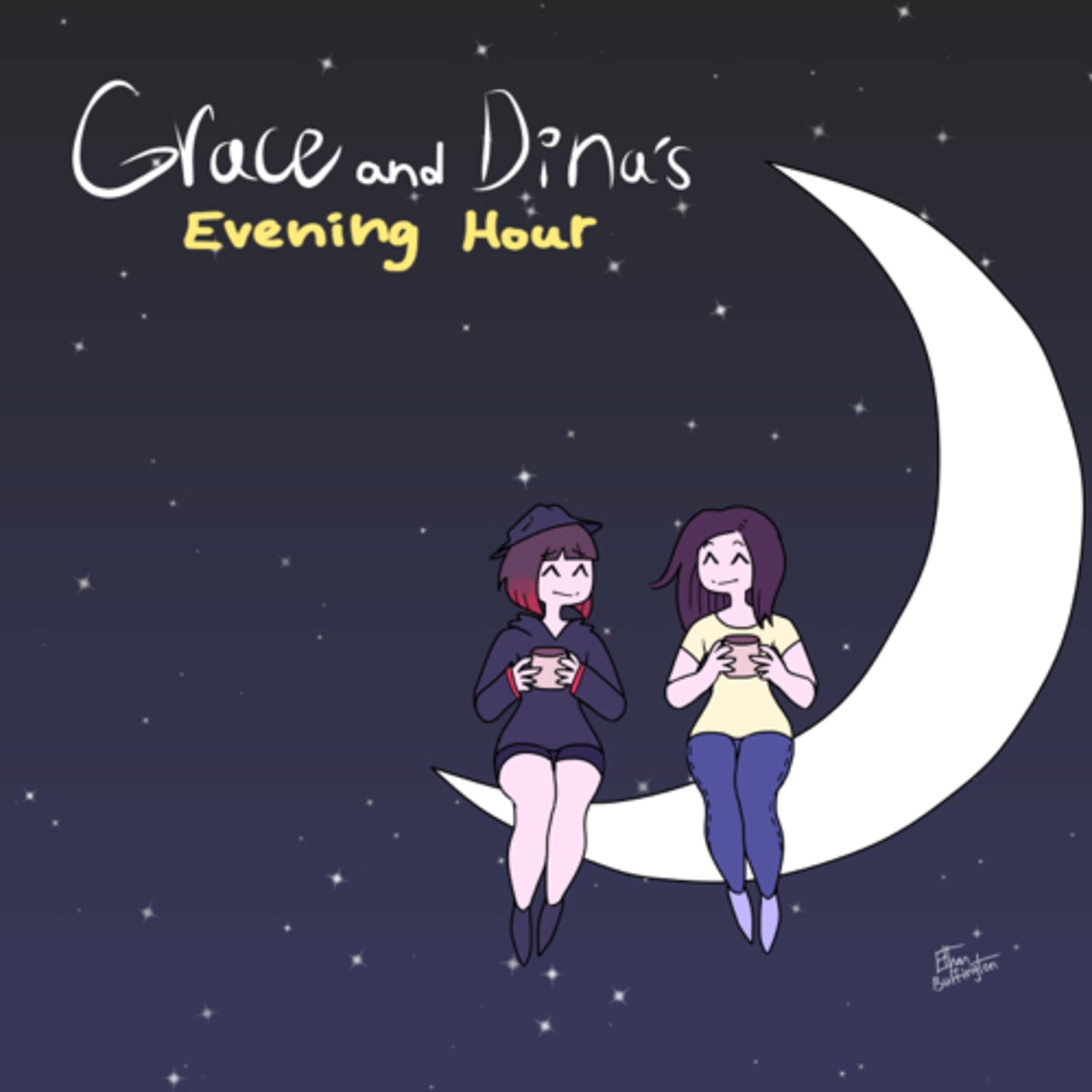 Grace and Dina\'s Evening Hour