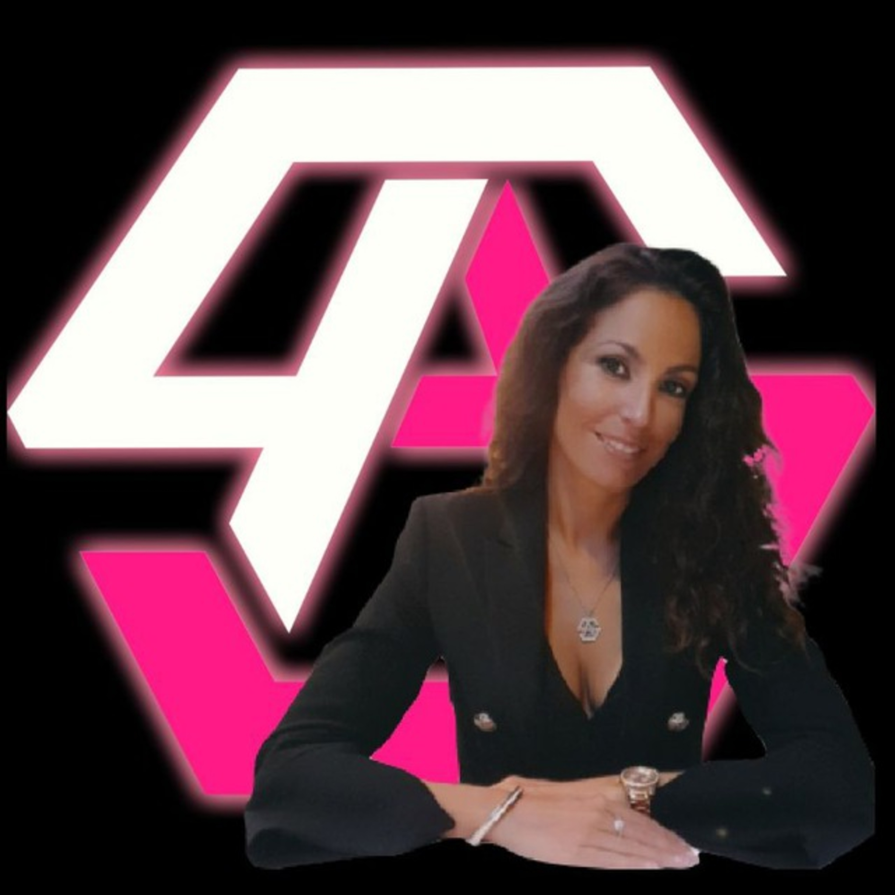 Ariana Soffici MY SMART COACH Podcast podcast artwork