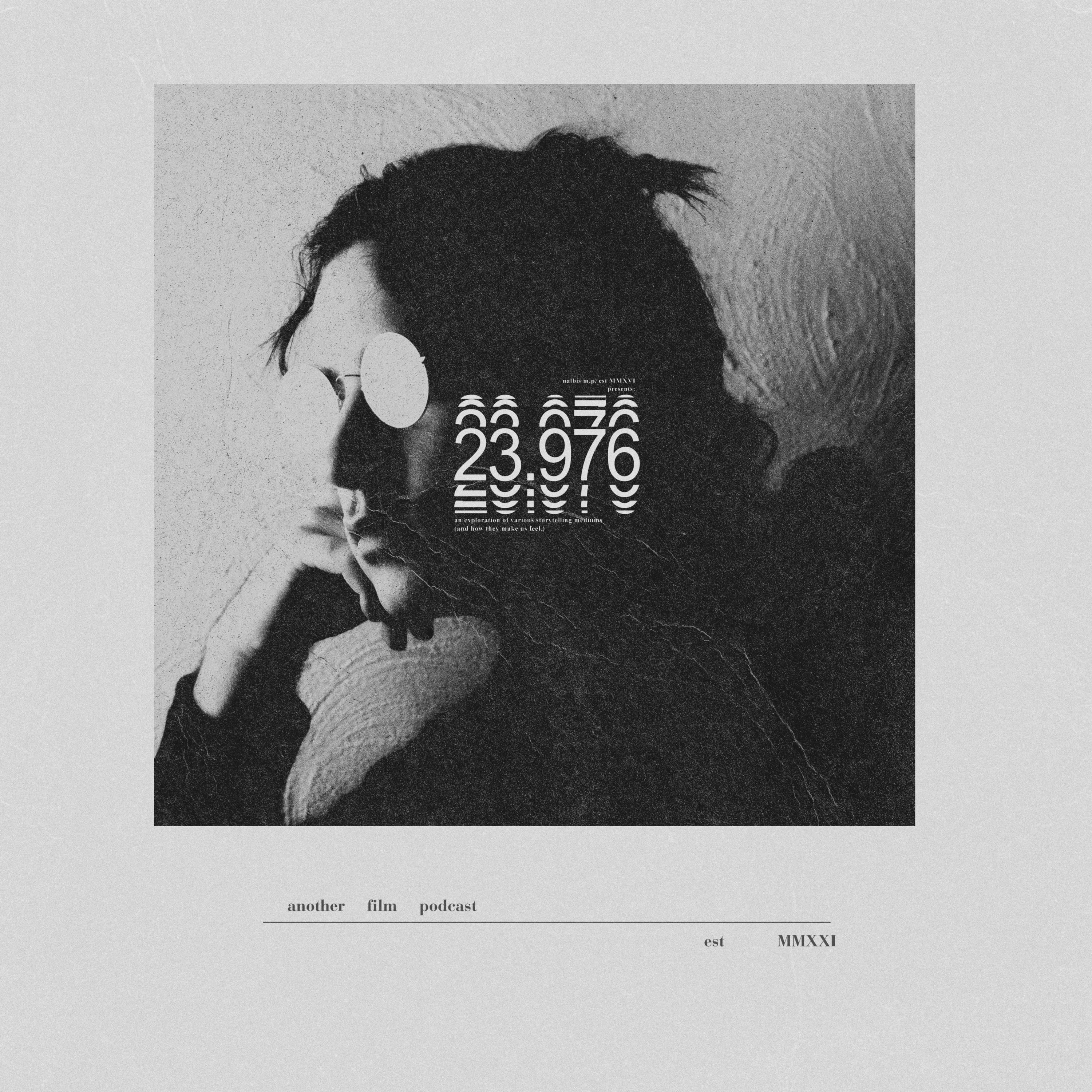 23.976 - an exploration of film