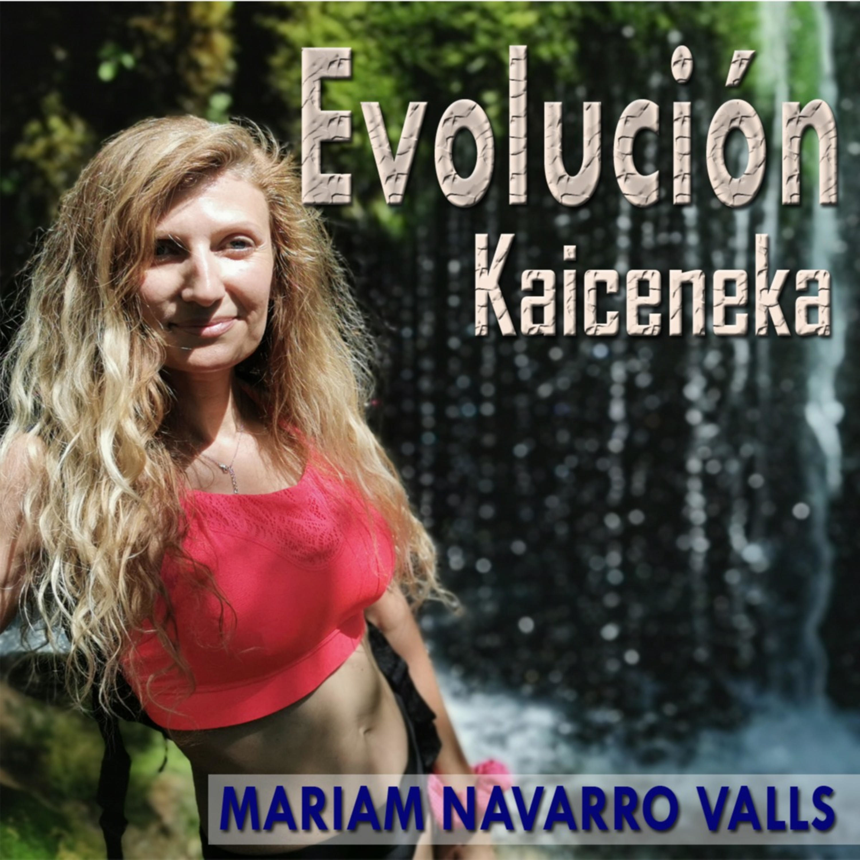 Evolución Kaizeneka podcast artwork
