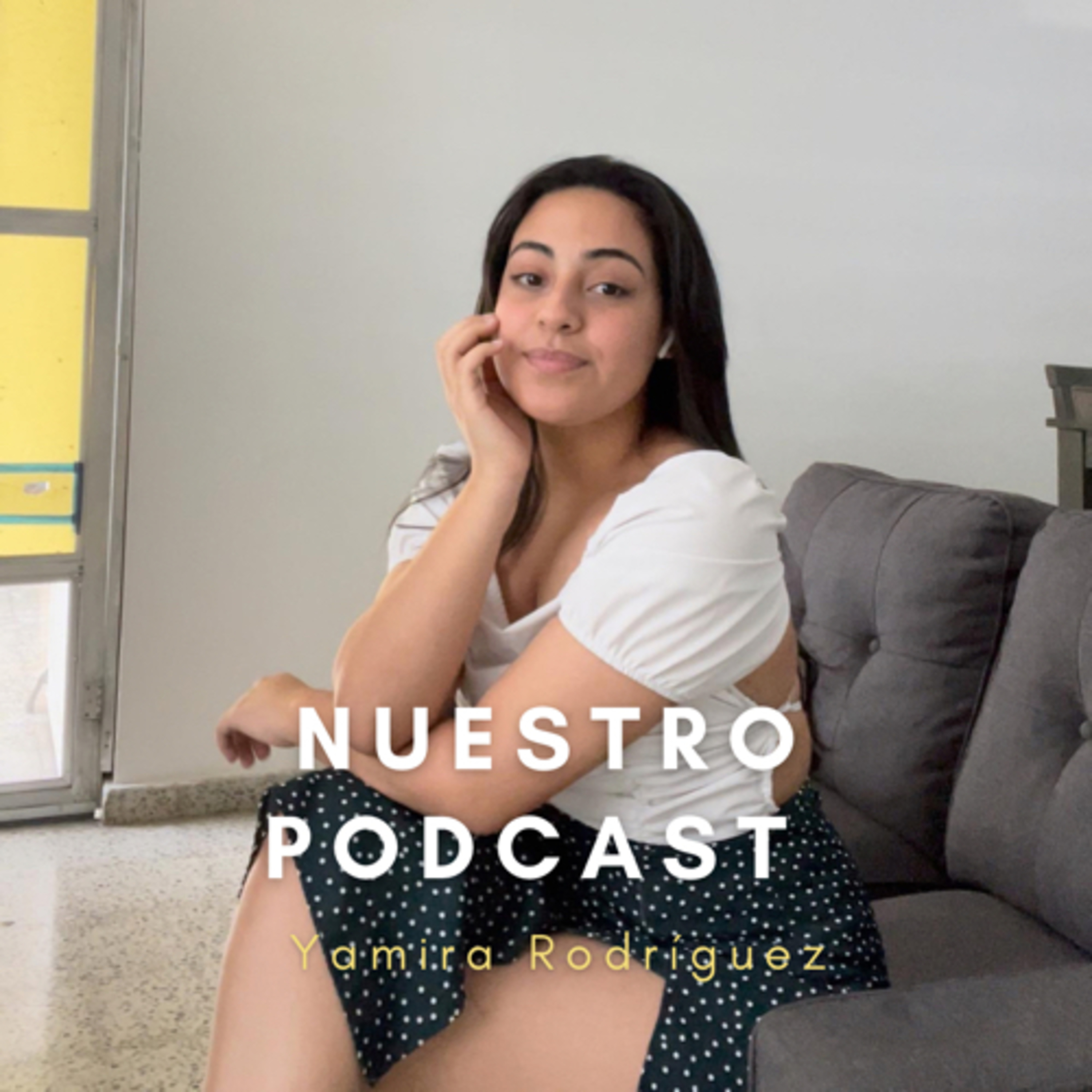 Nuestro Podcast podcast artwork