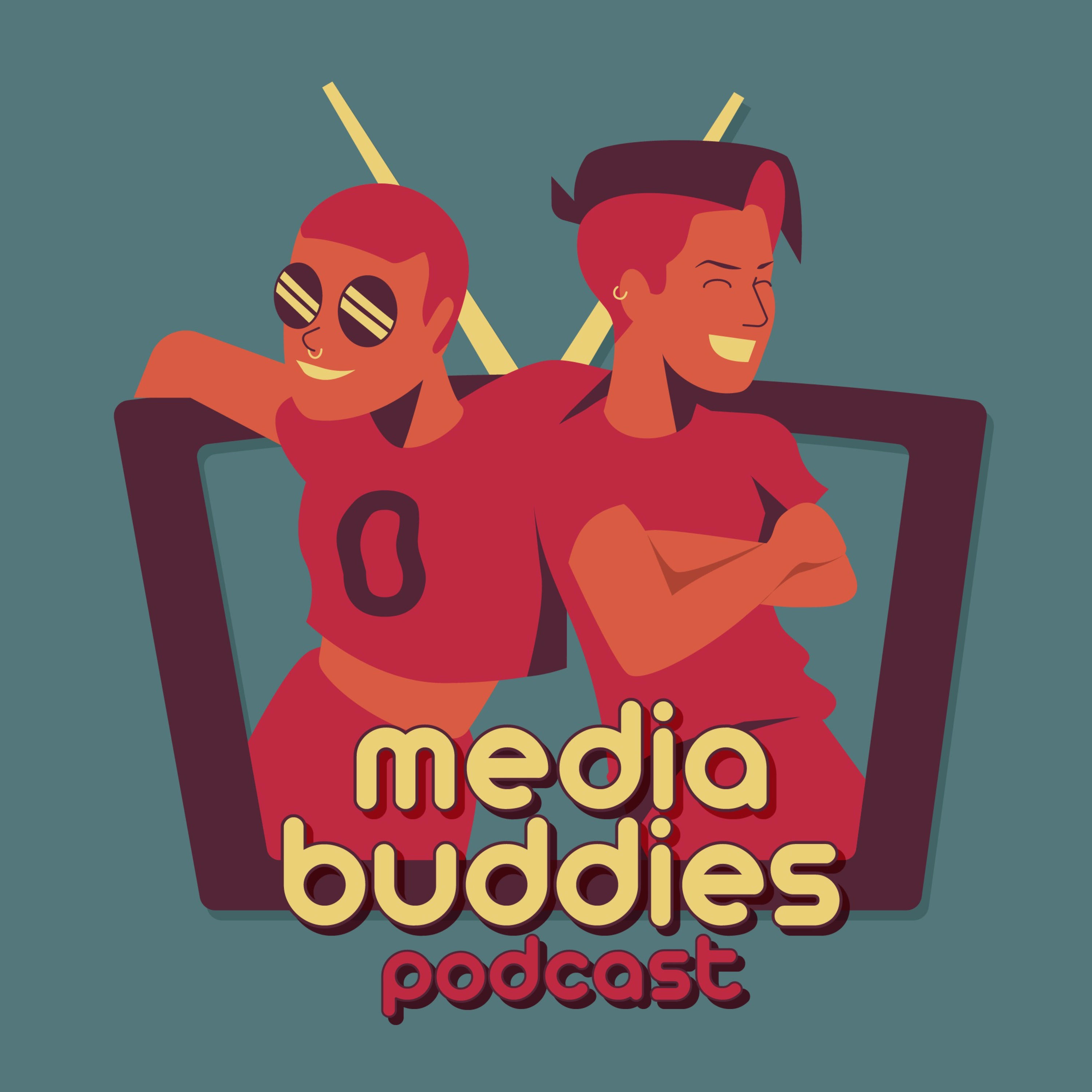 Media Buddies