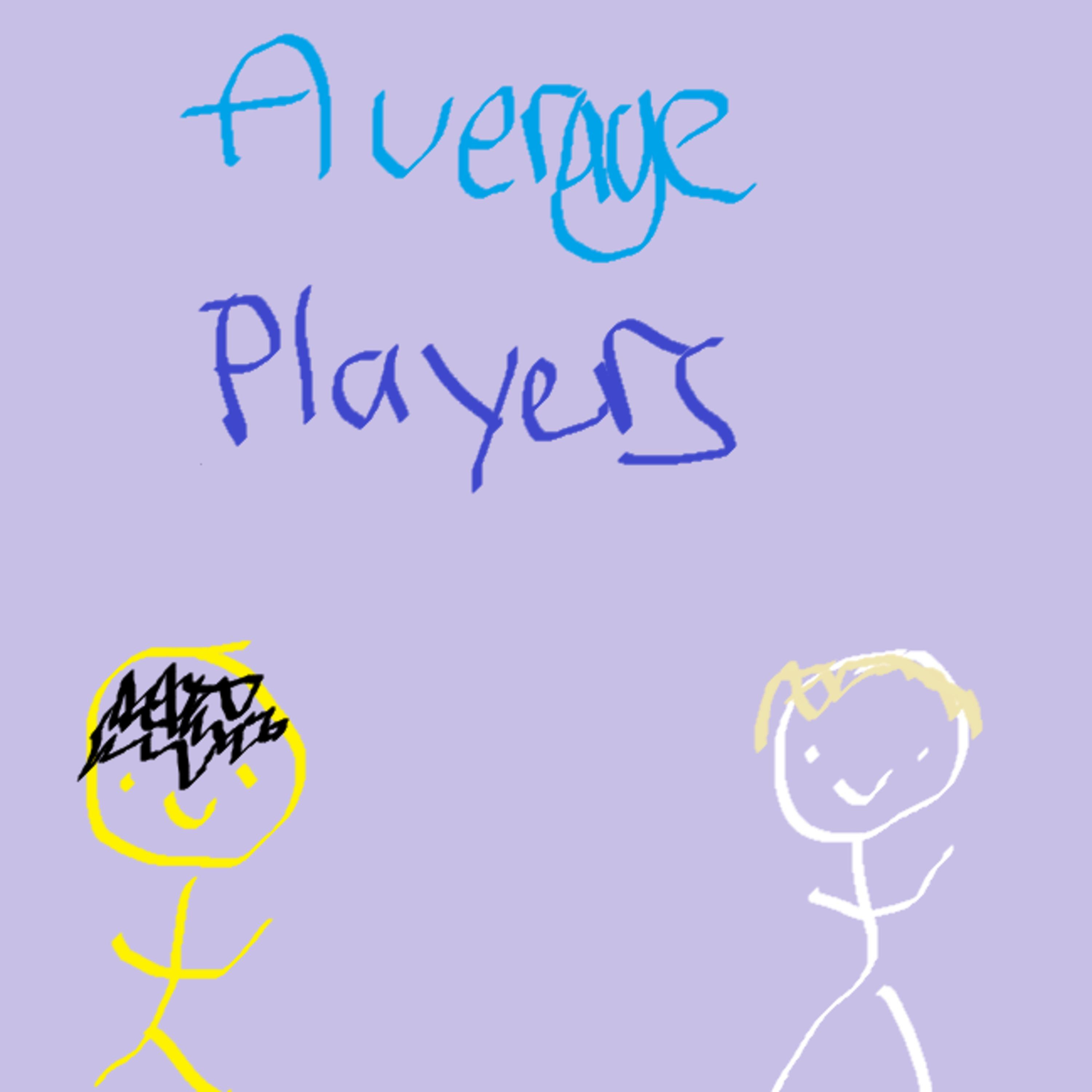 Average Players