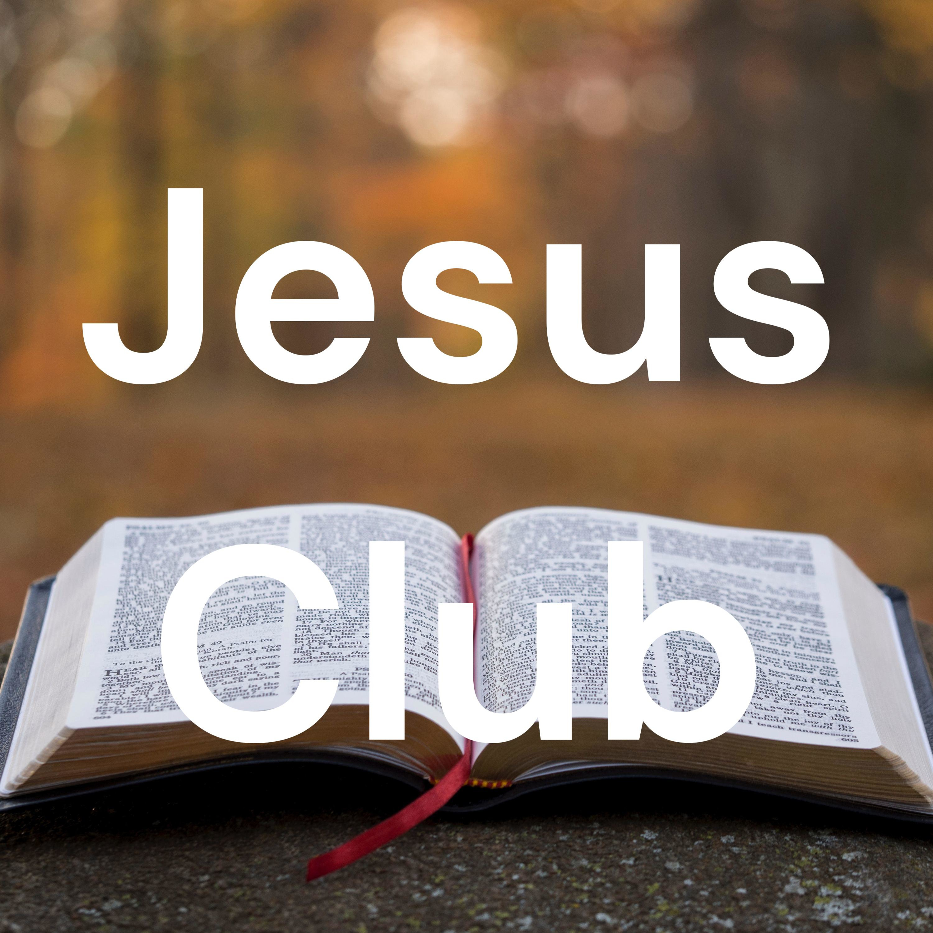 Jesus Club