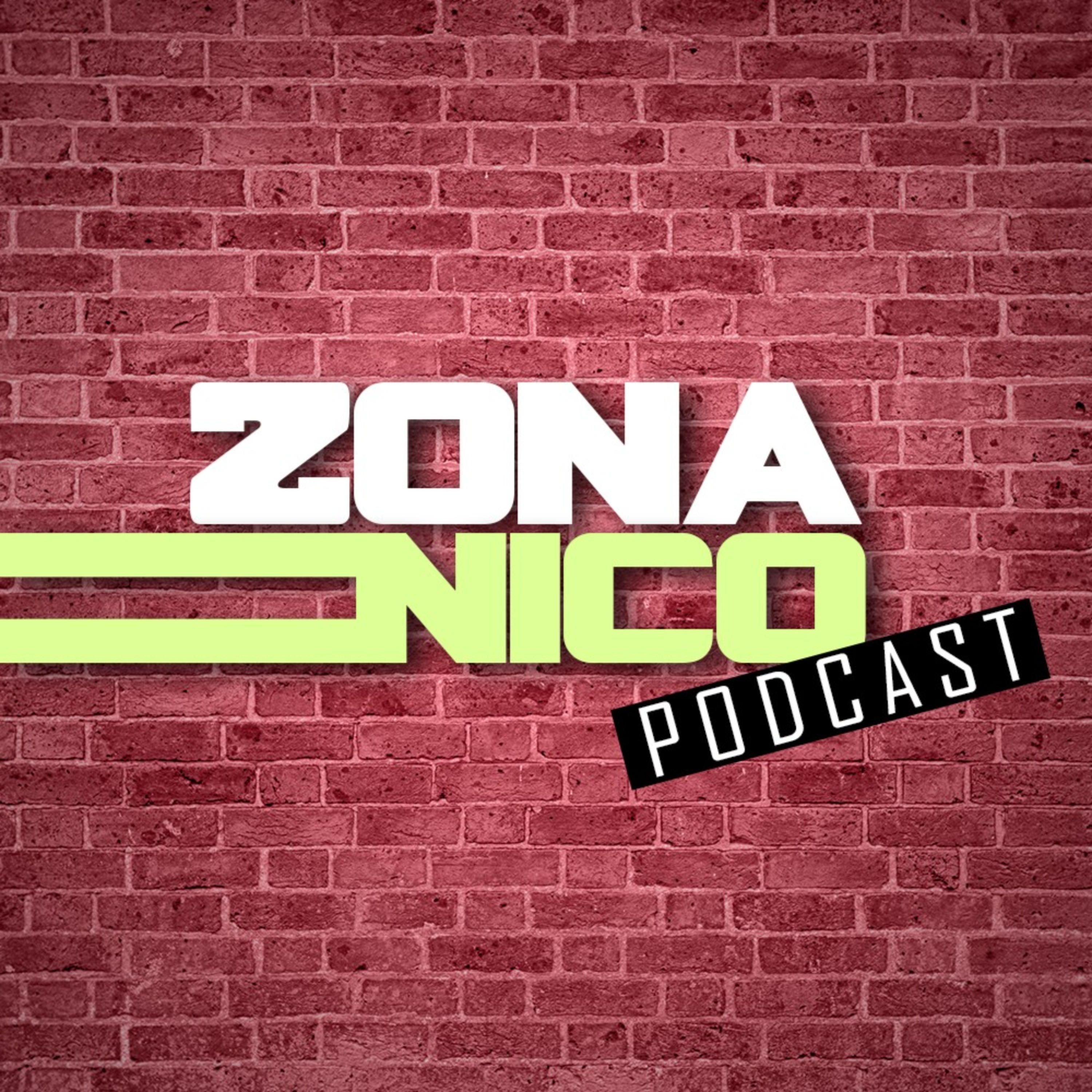 Zona Nico - Podcast podcast artwork