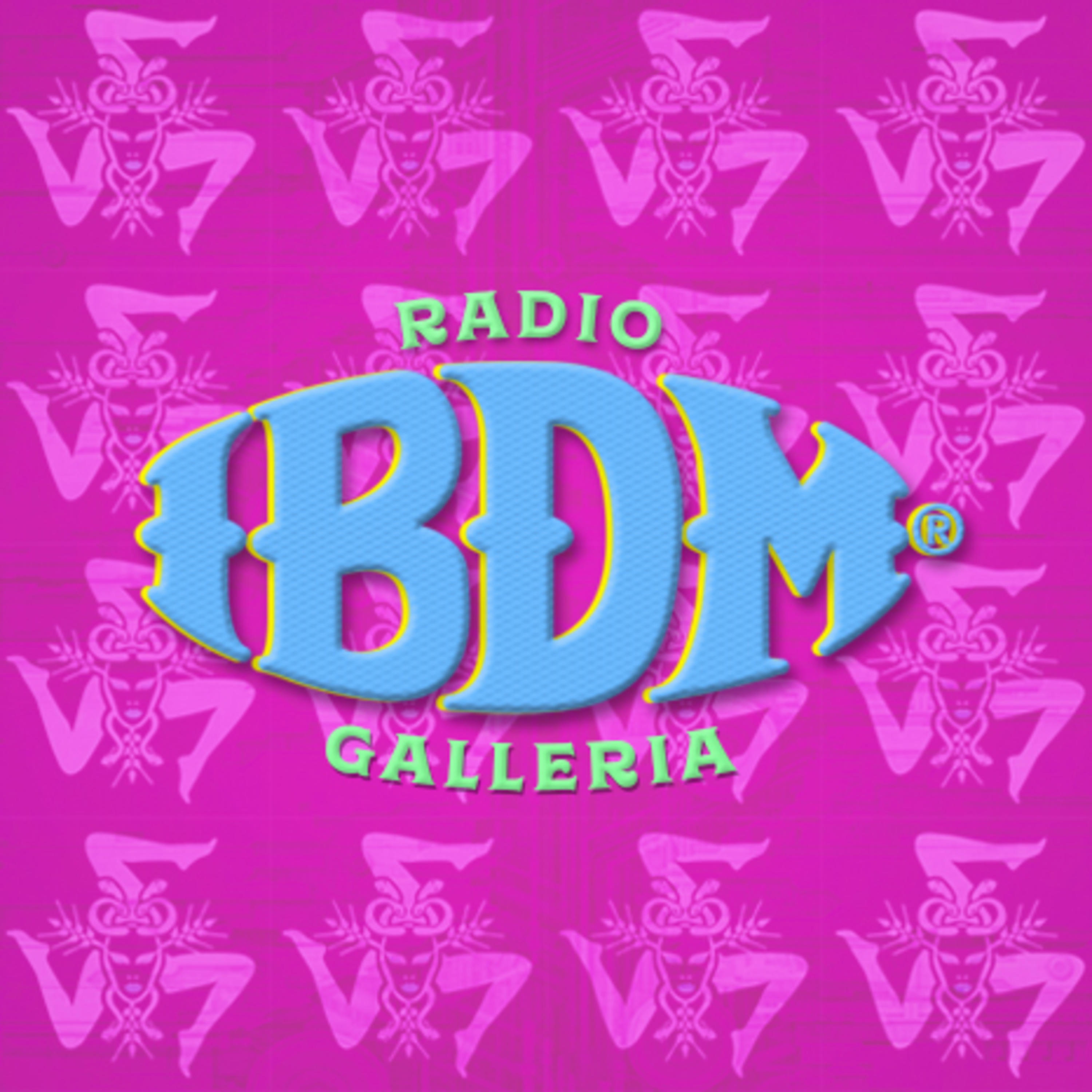 IBDM Radio Galleria