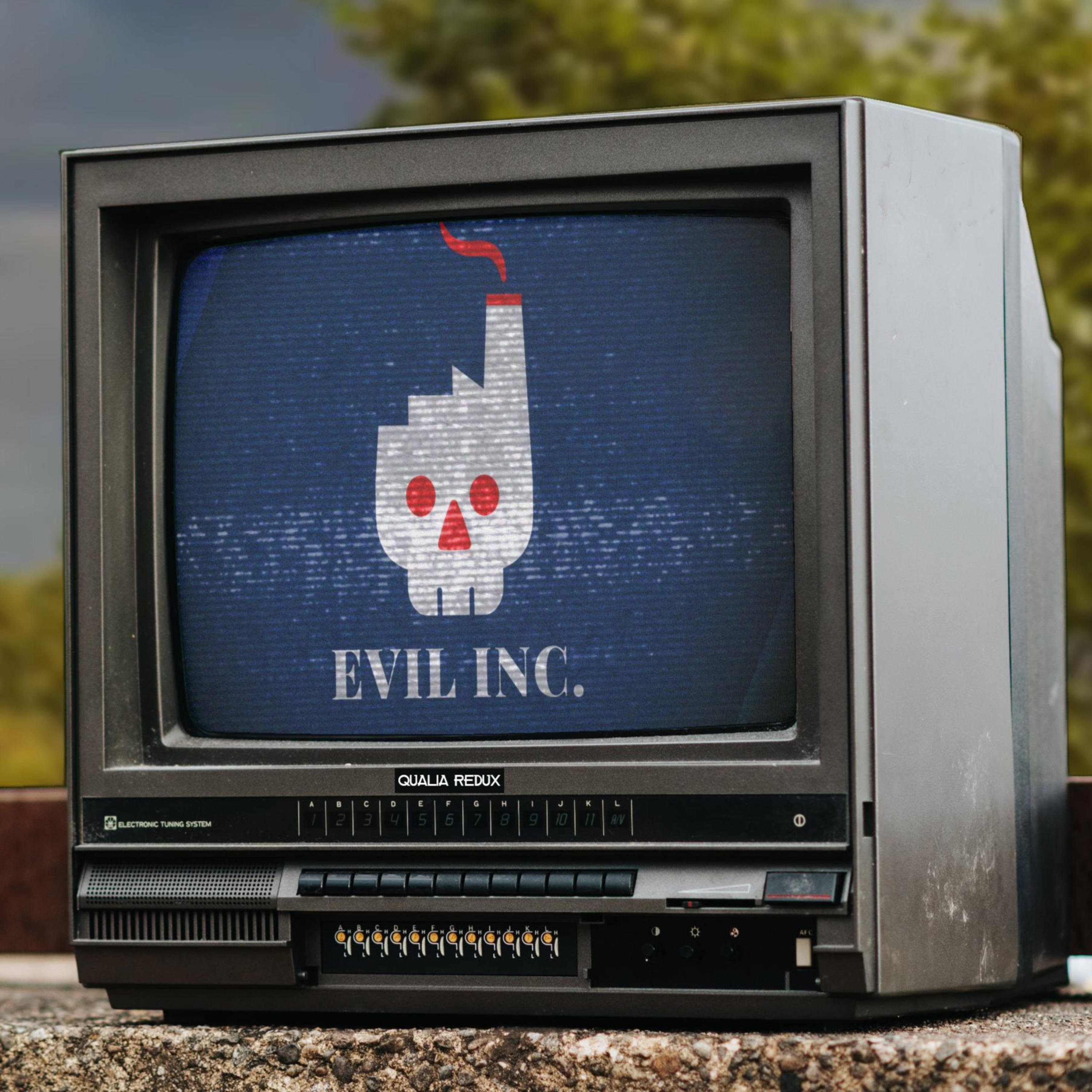 Evil Inc.