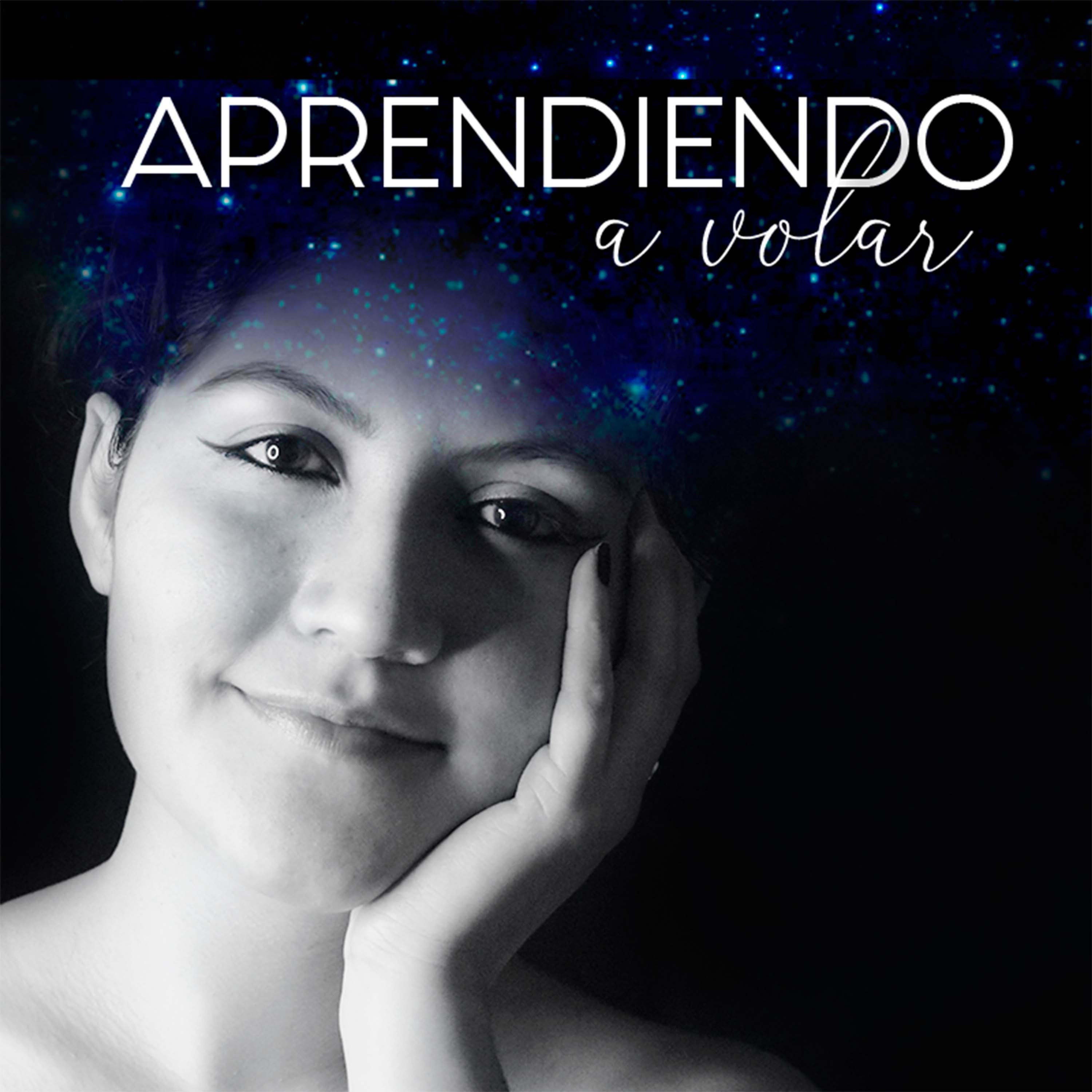 Aprendiendo a Volar podcast artwork