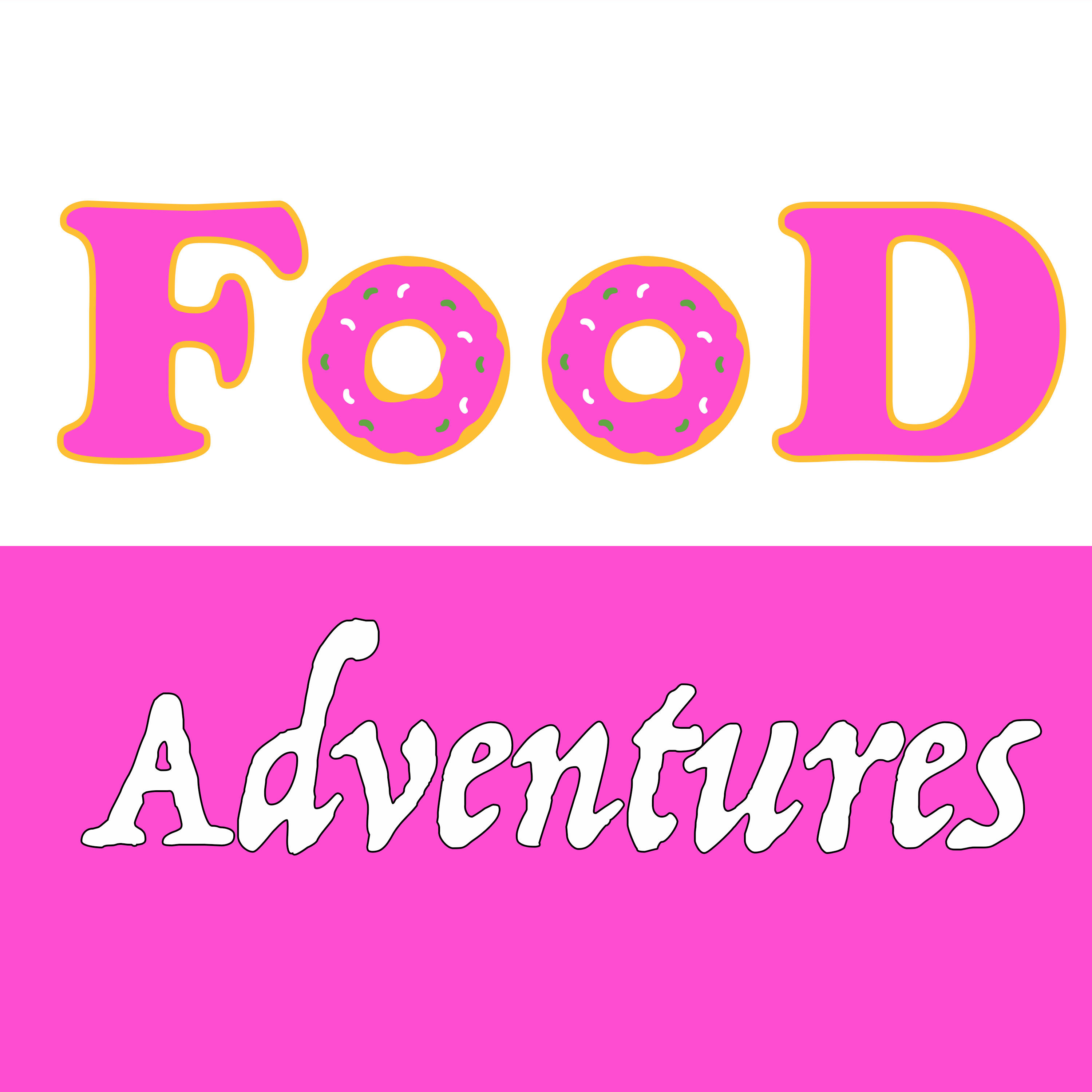 Food Adventures