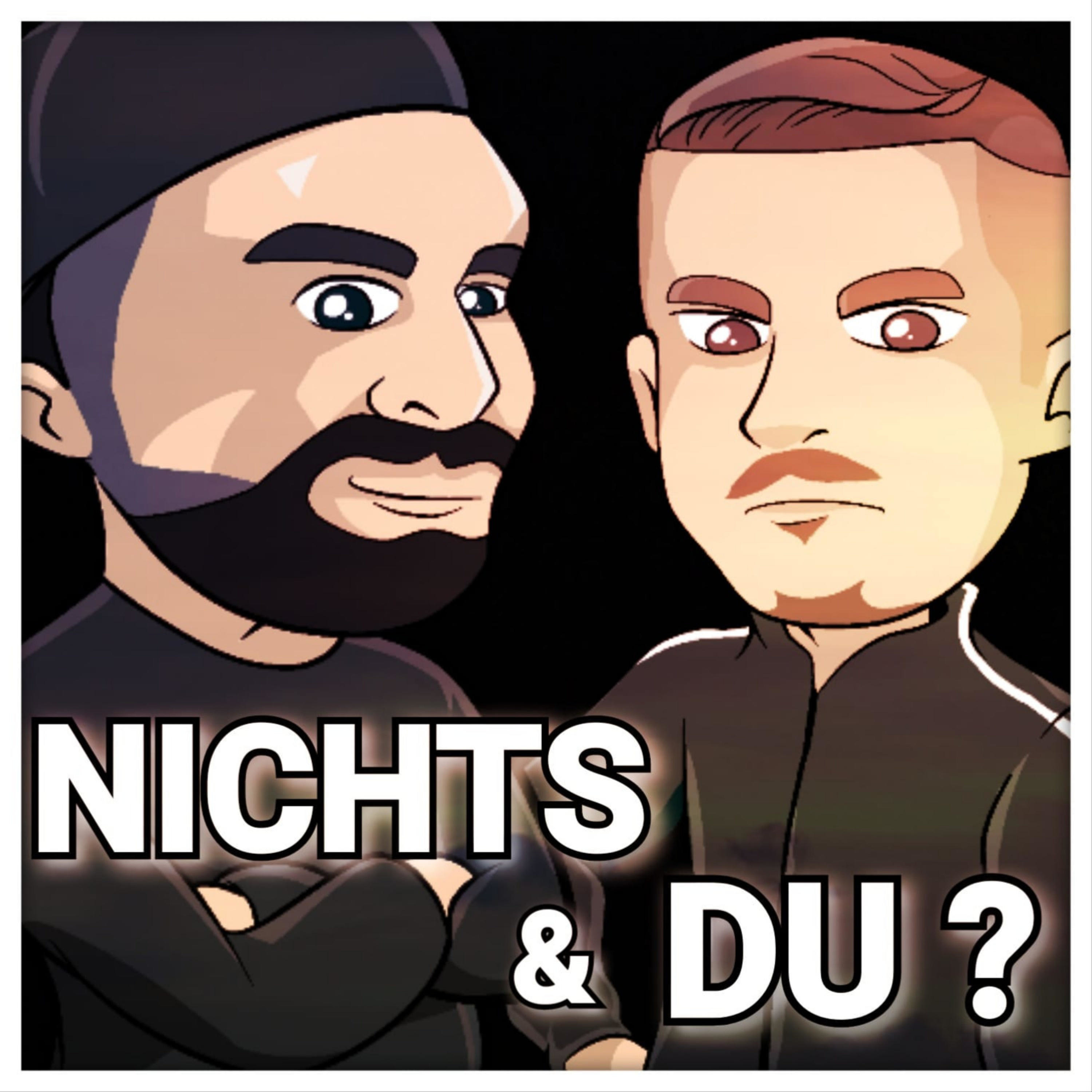 Nichts und du? podcast artwork