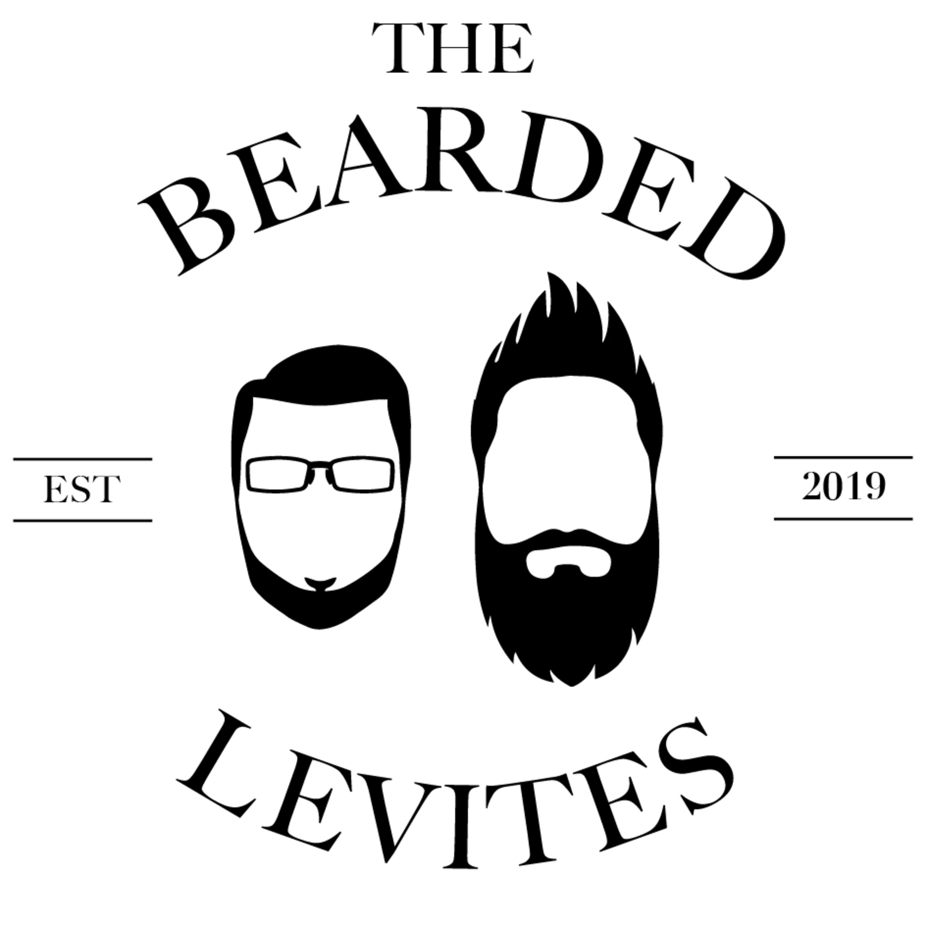 The Bearded Levites