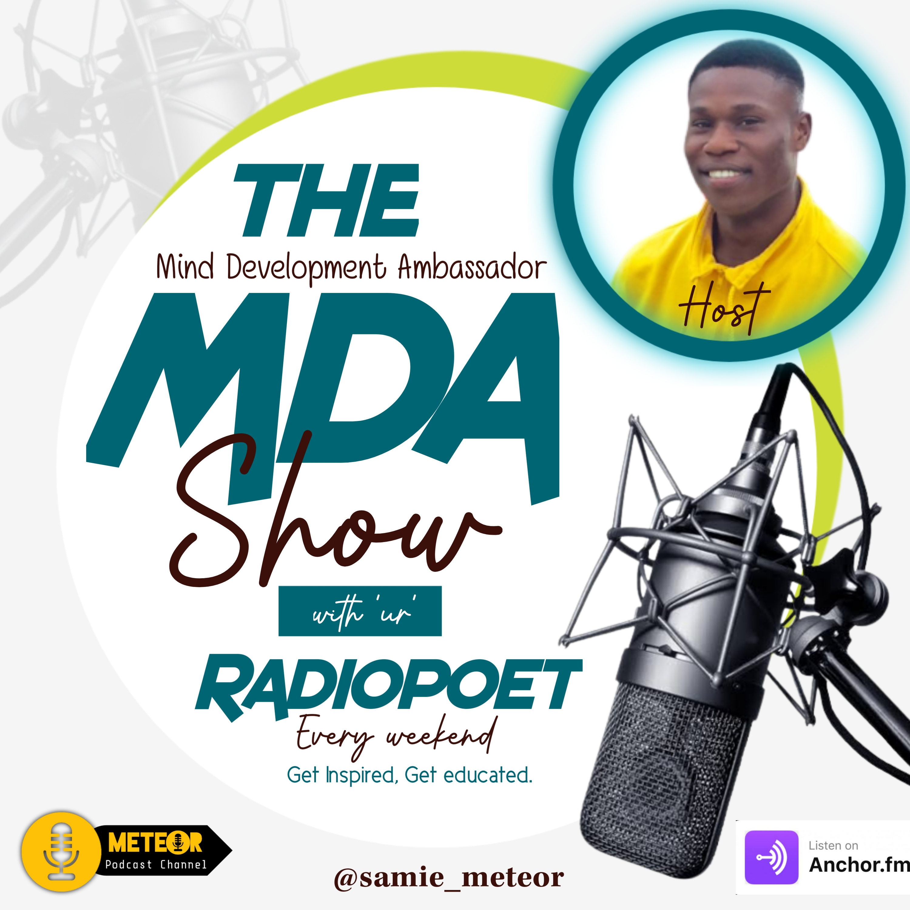 MDA Show