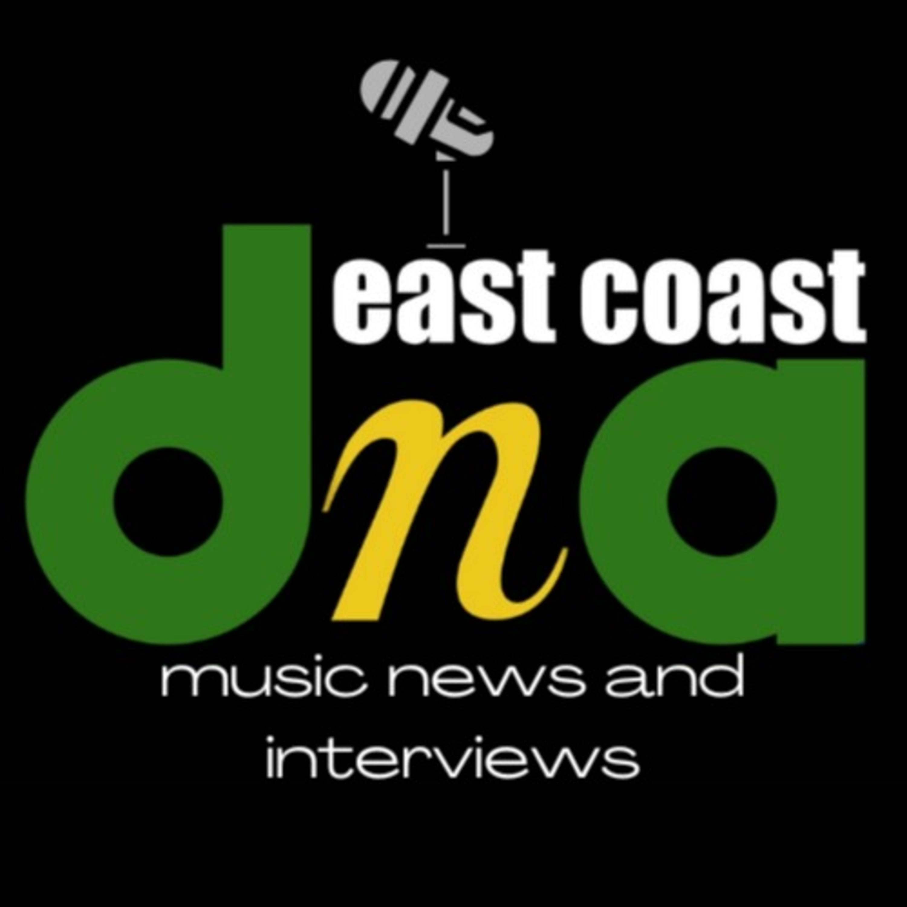 East Coast DNA