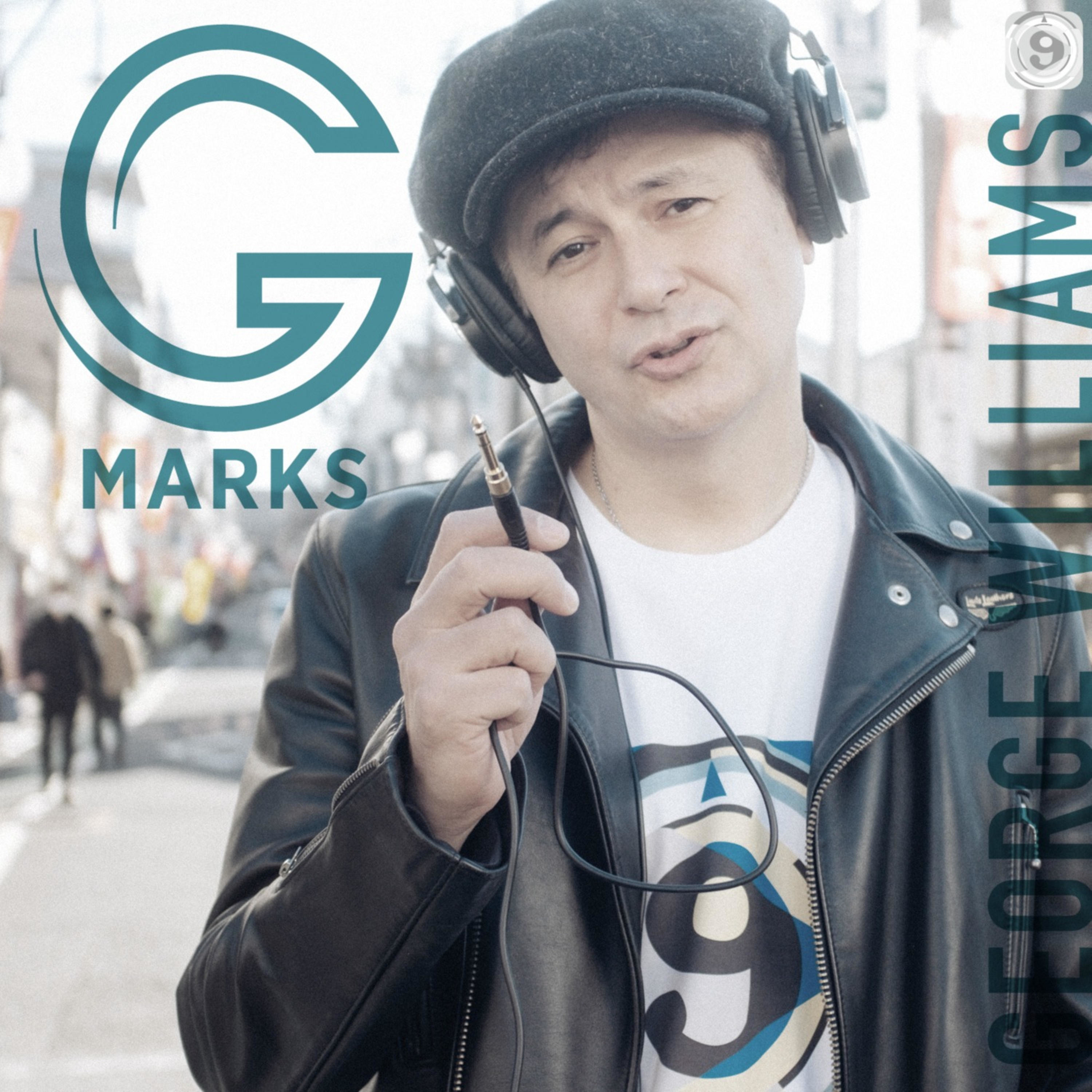 G-MARKS -Power Music Calendar-