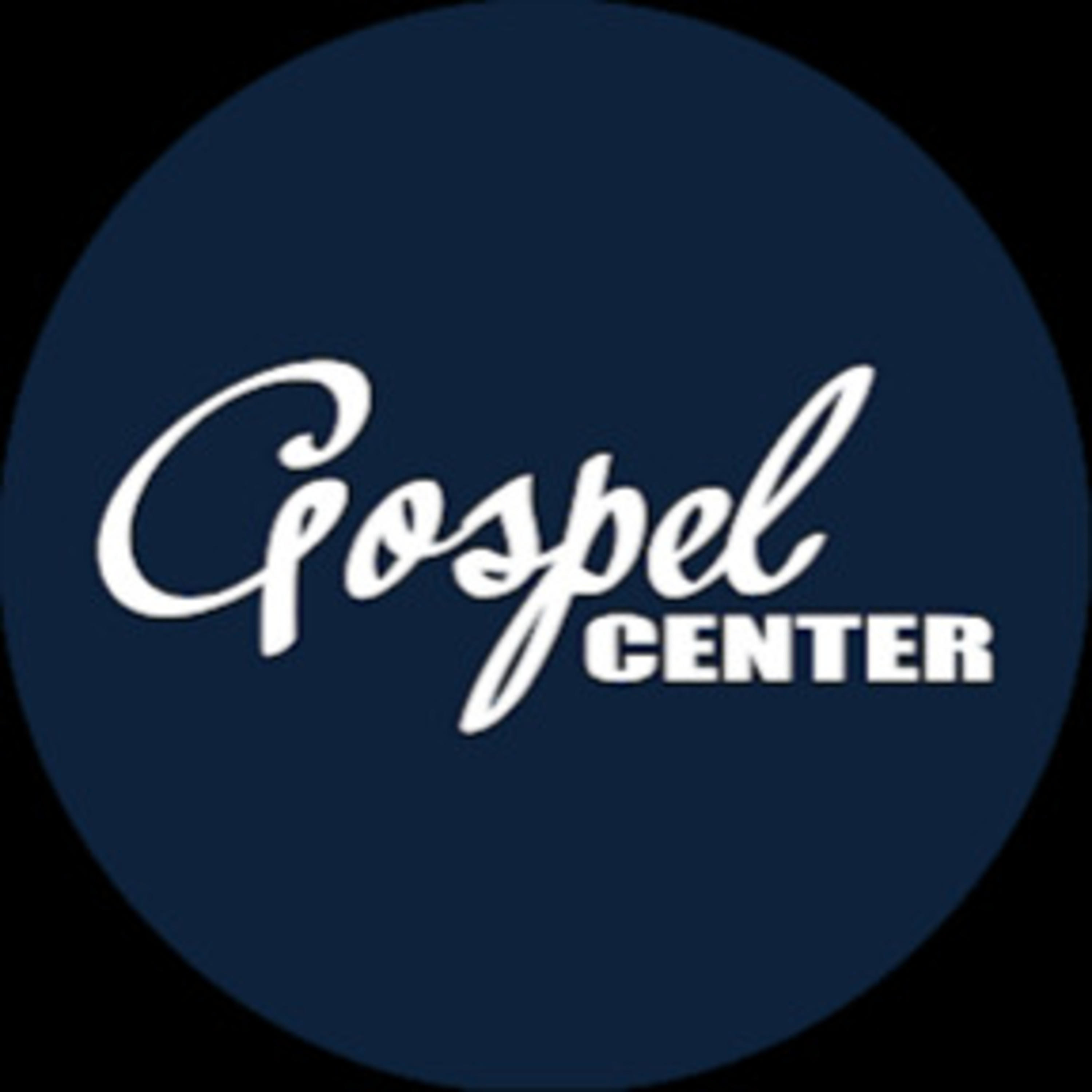 Gospel Center Podcast