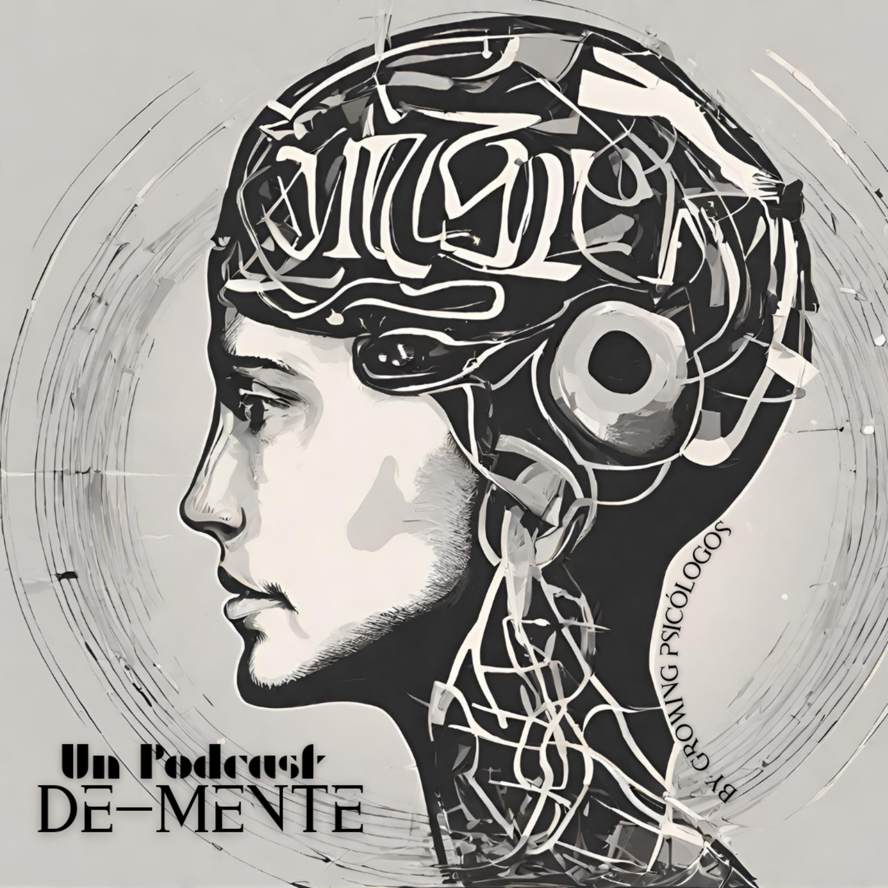 Un Podcast De-mente
