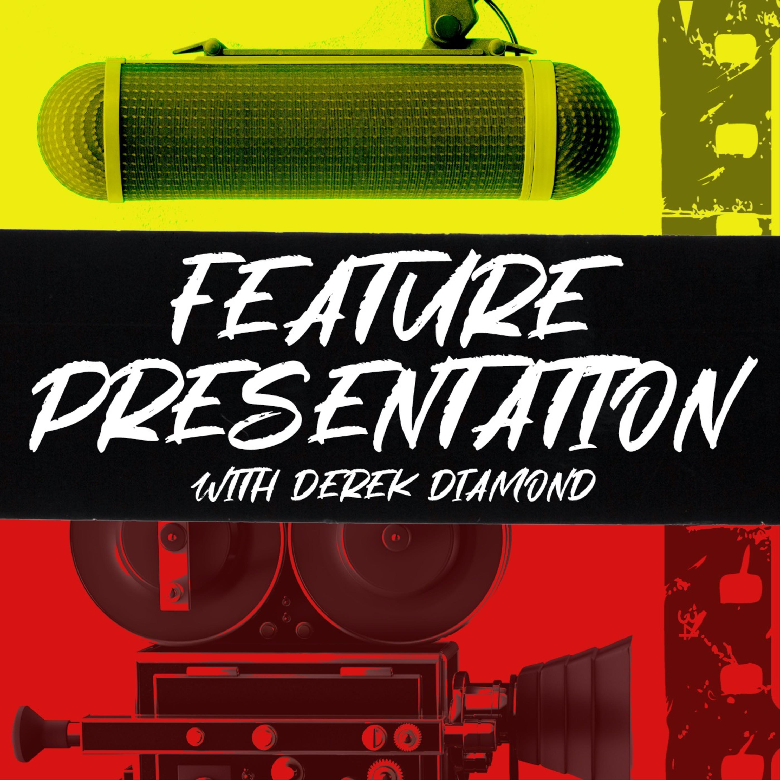 Feature Presentation Feature Presentation
