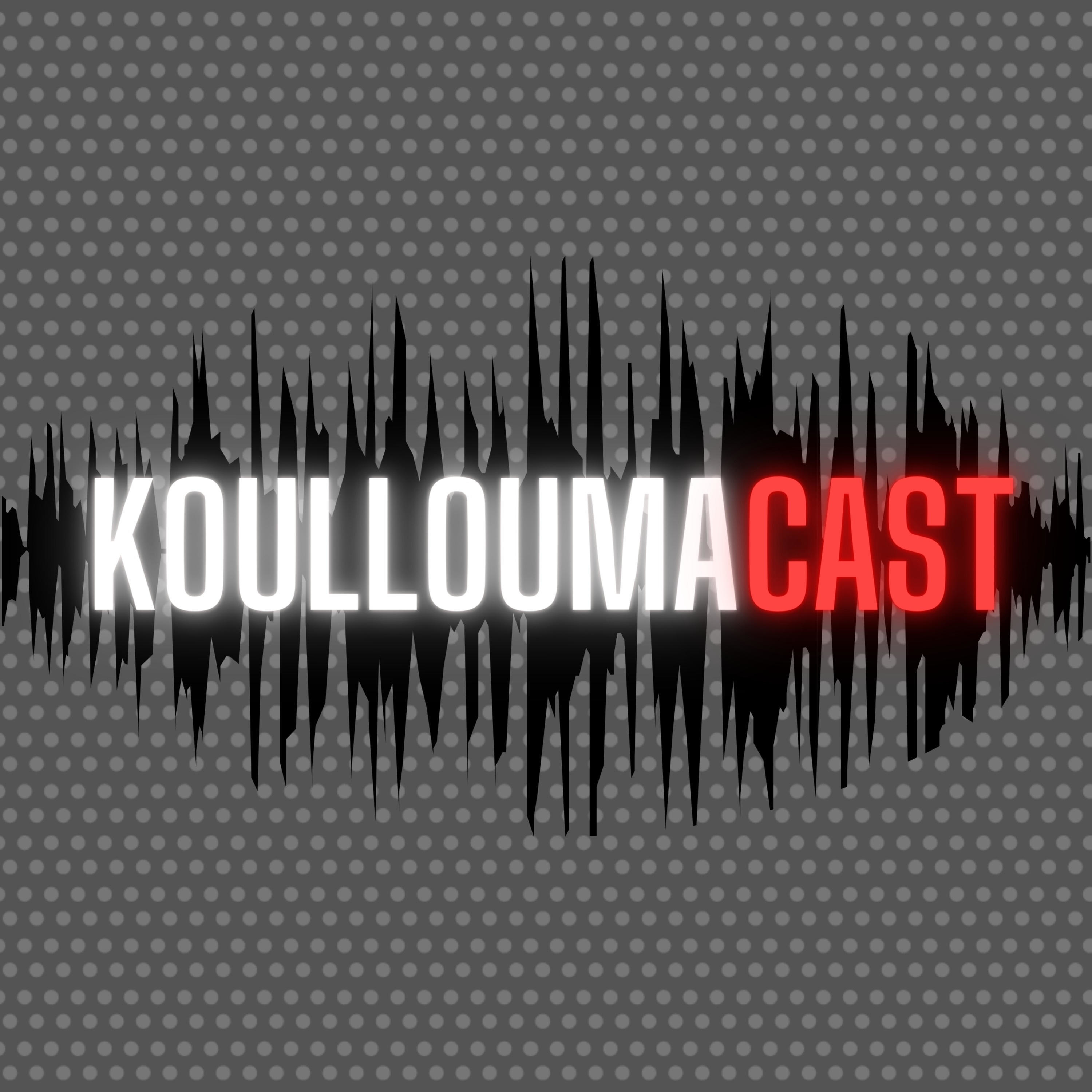 KoulloumaCast