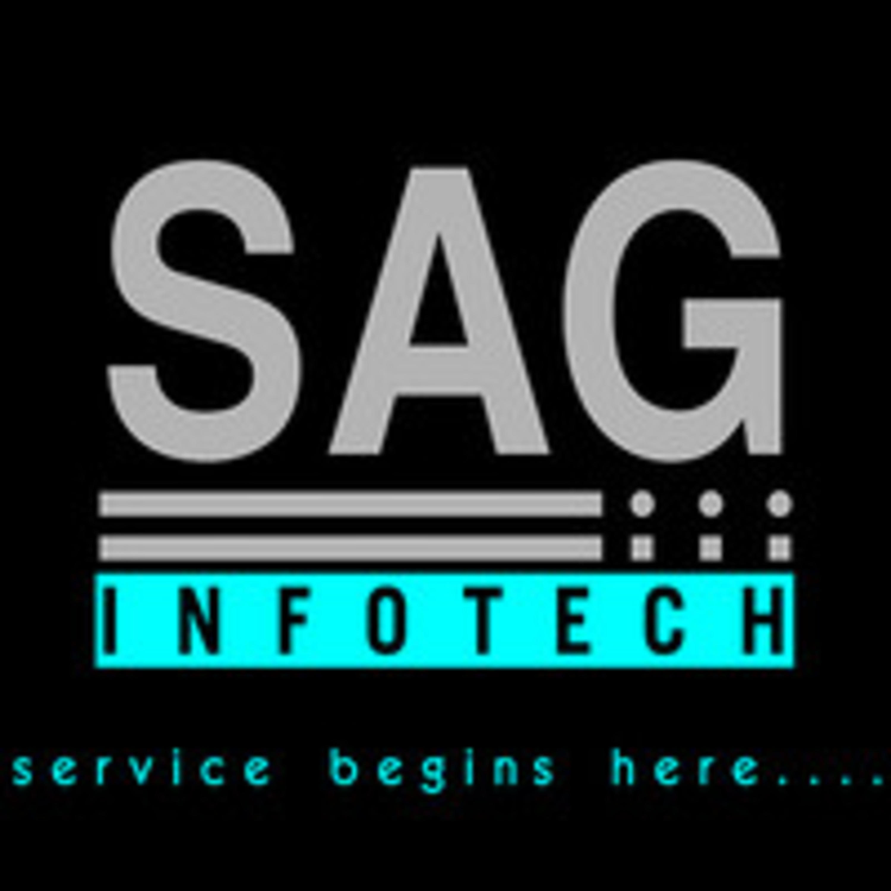 SAG Infotech Private Limited- A CA Software Company