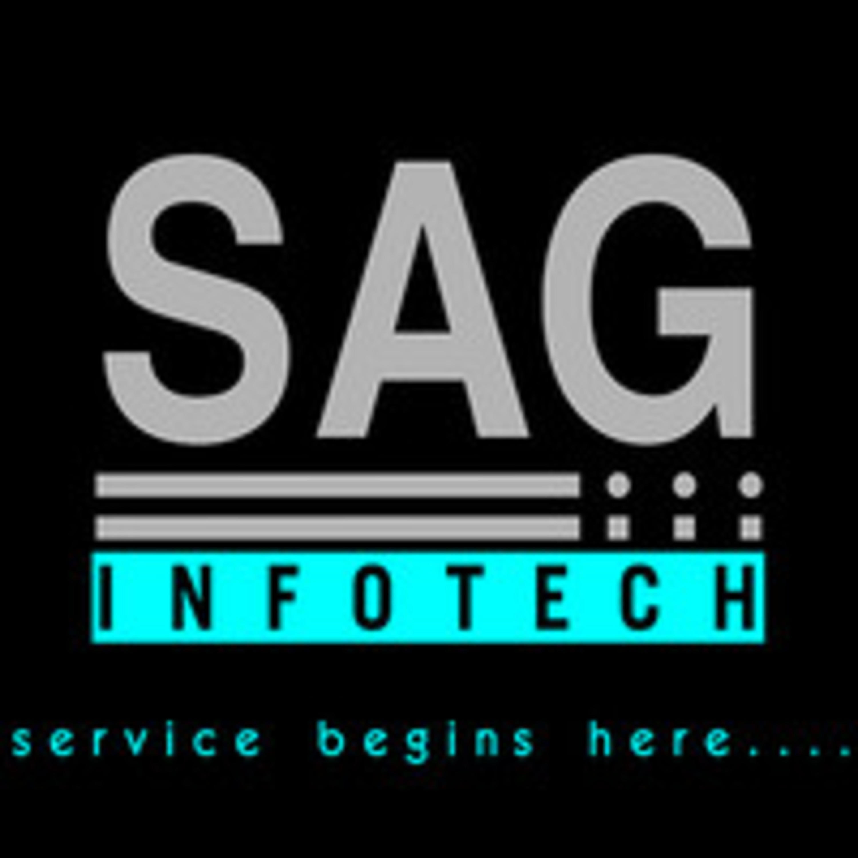 SAG Infotech Offers Professional Tax Preparation Software for CAs