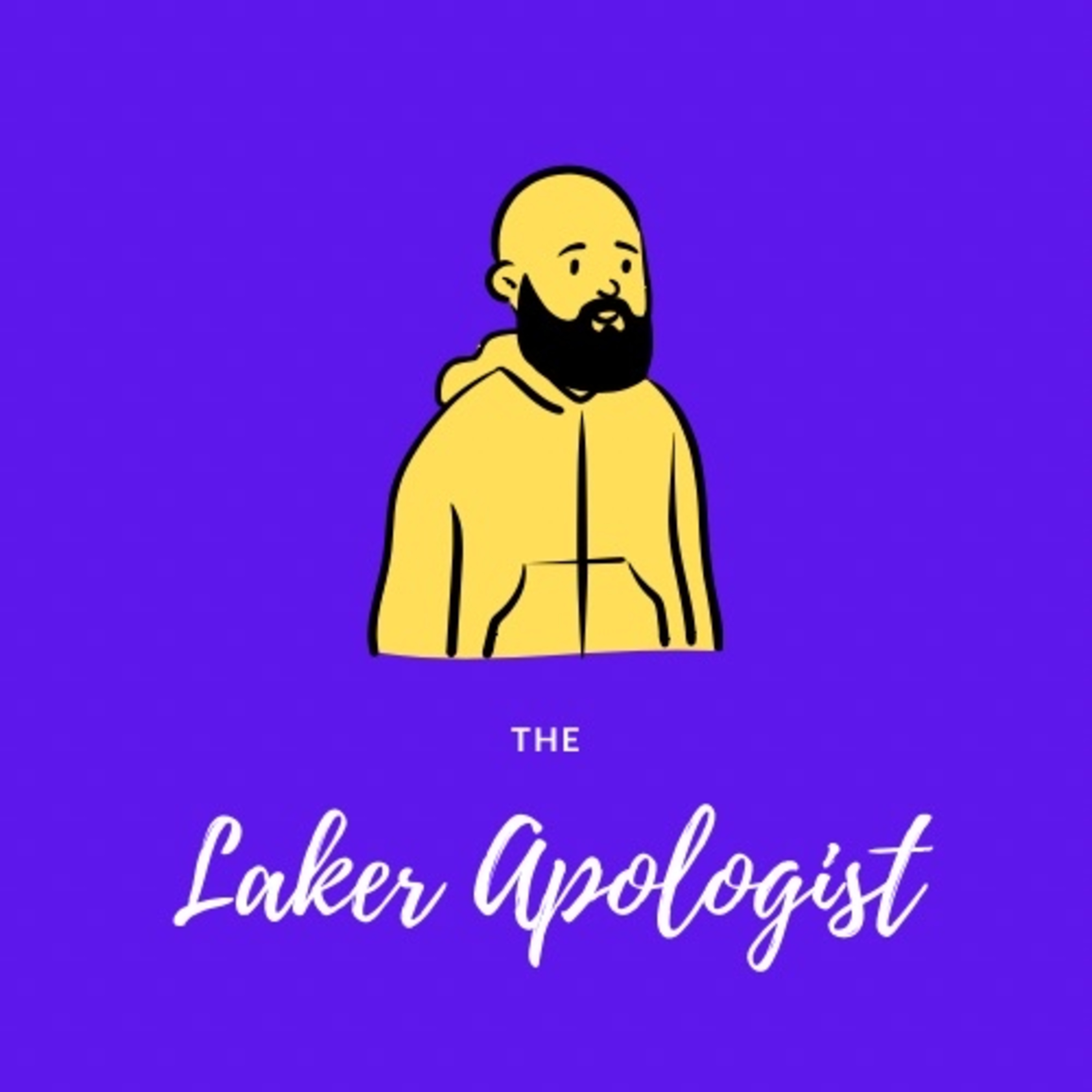 The Laker Apologist